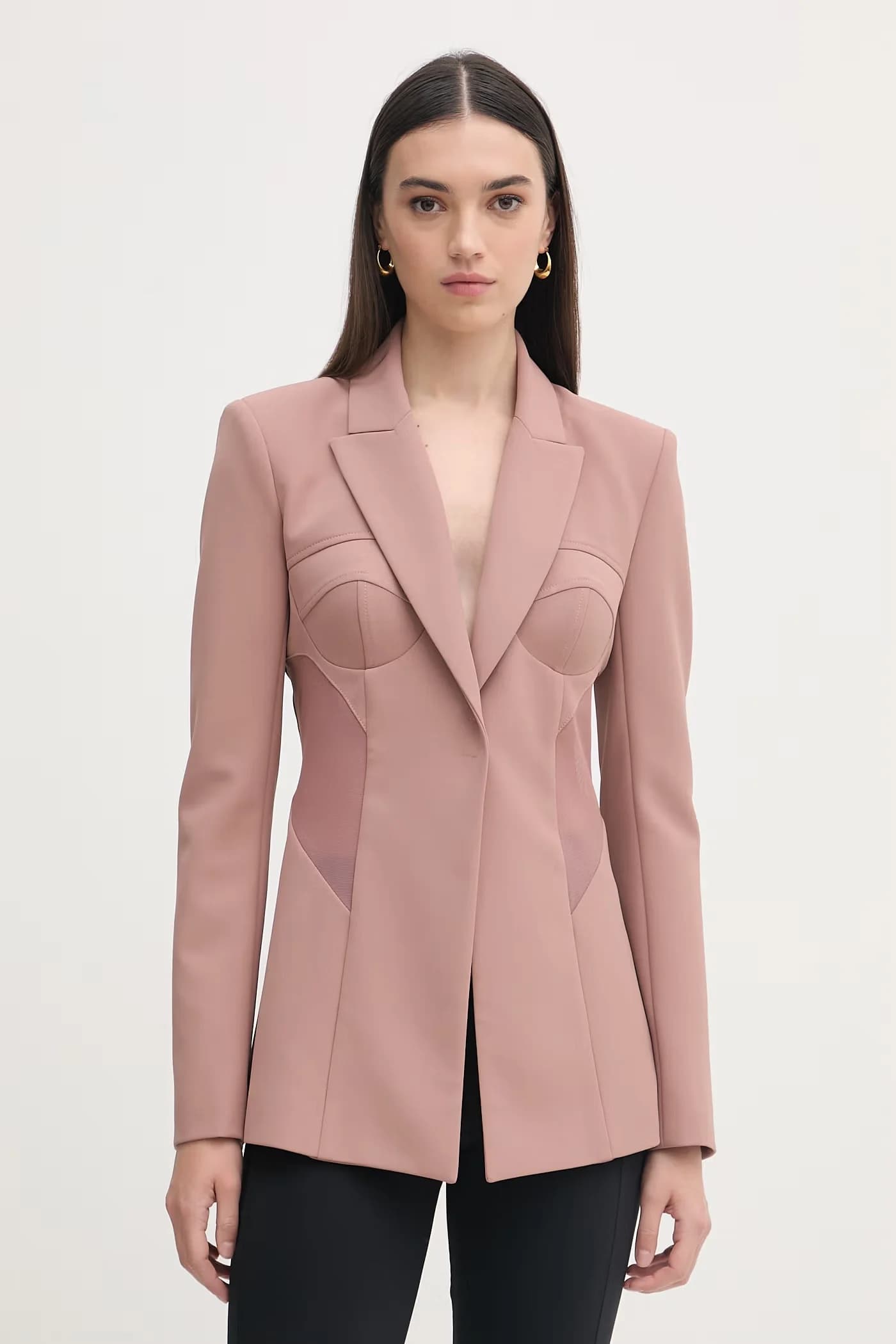 Женская куртка