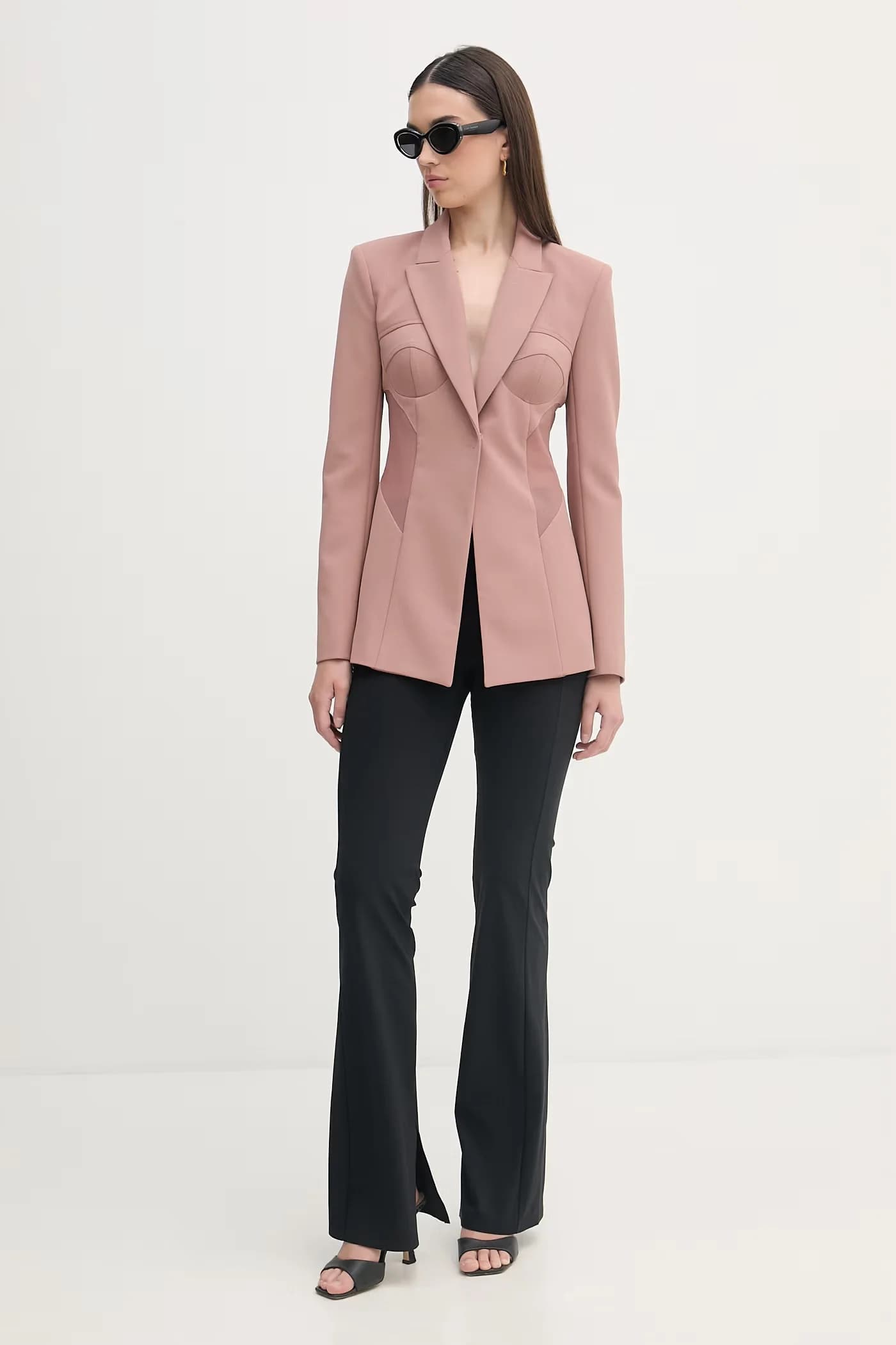 Женская куртка - фото 2