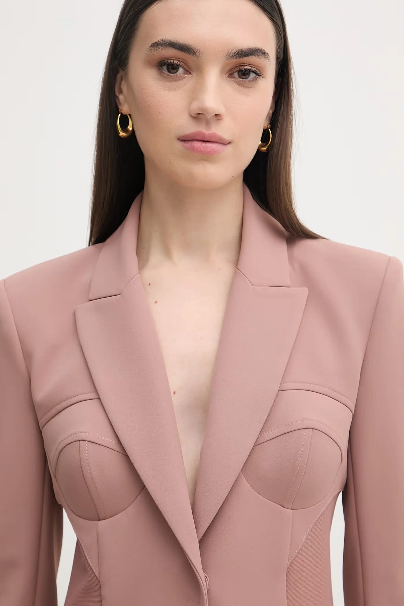 Женская куртка - фото 4