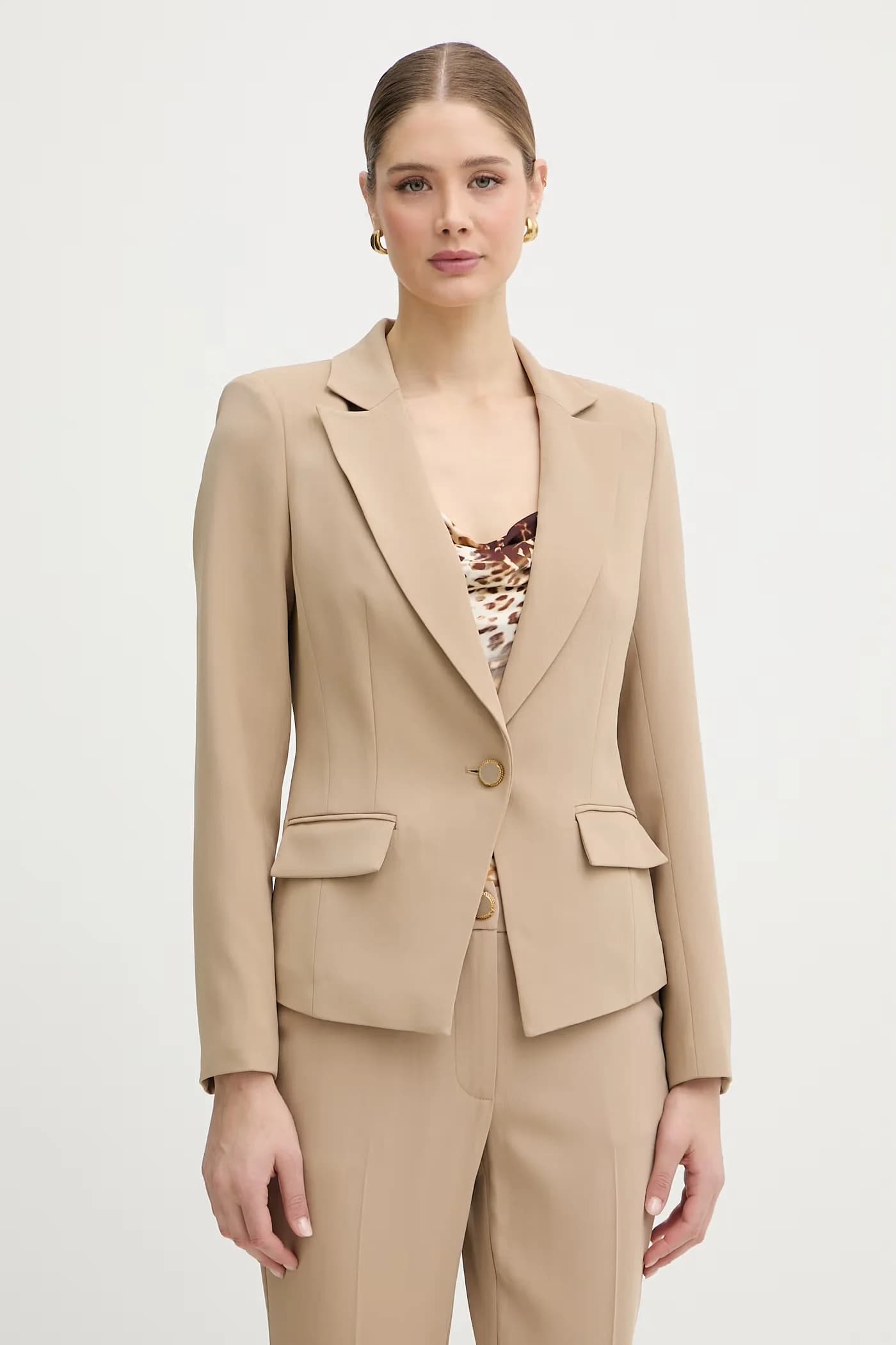 ГРЕТА женская куртка