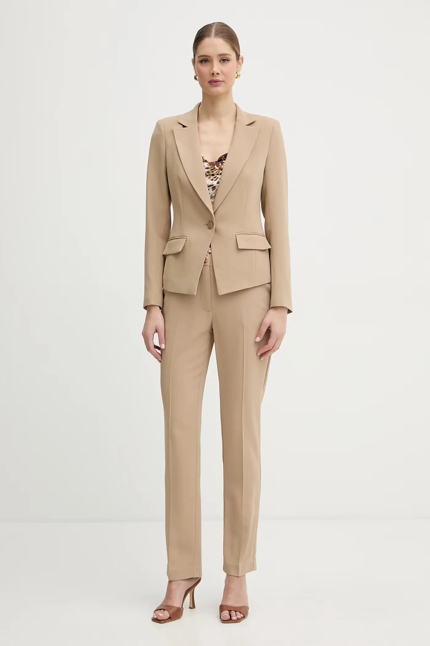 ГРЕТА женская куртка - фото 2