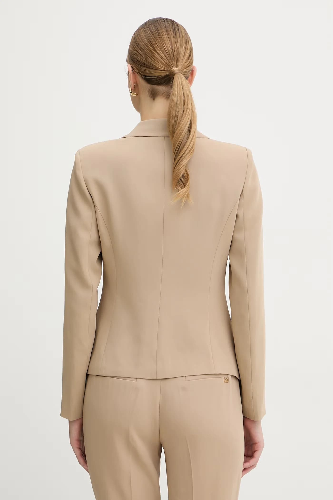 ГРЕТА женская куртка - фото 3