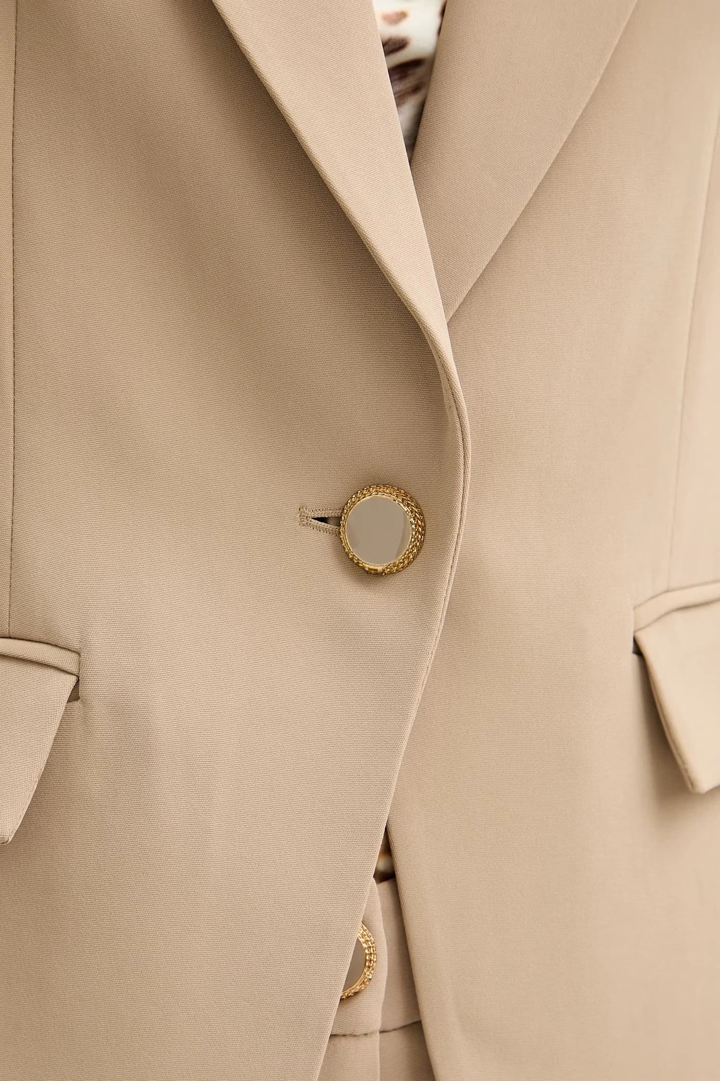 ГРЕТА женская куртка - фото 5