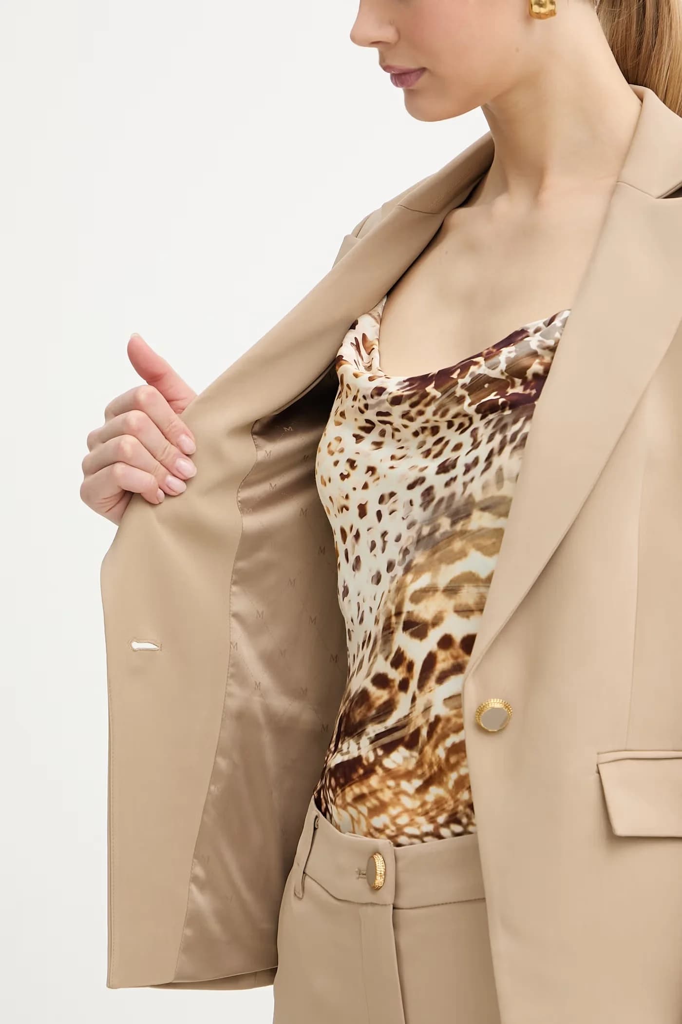 ГРЕТА женская куртка - фото 6