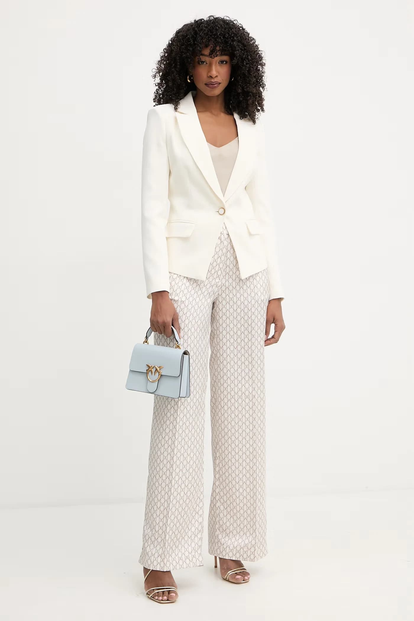 ГРЕТА женская куртка - фото 2