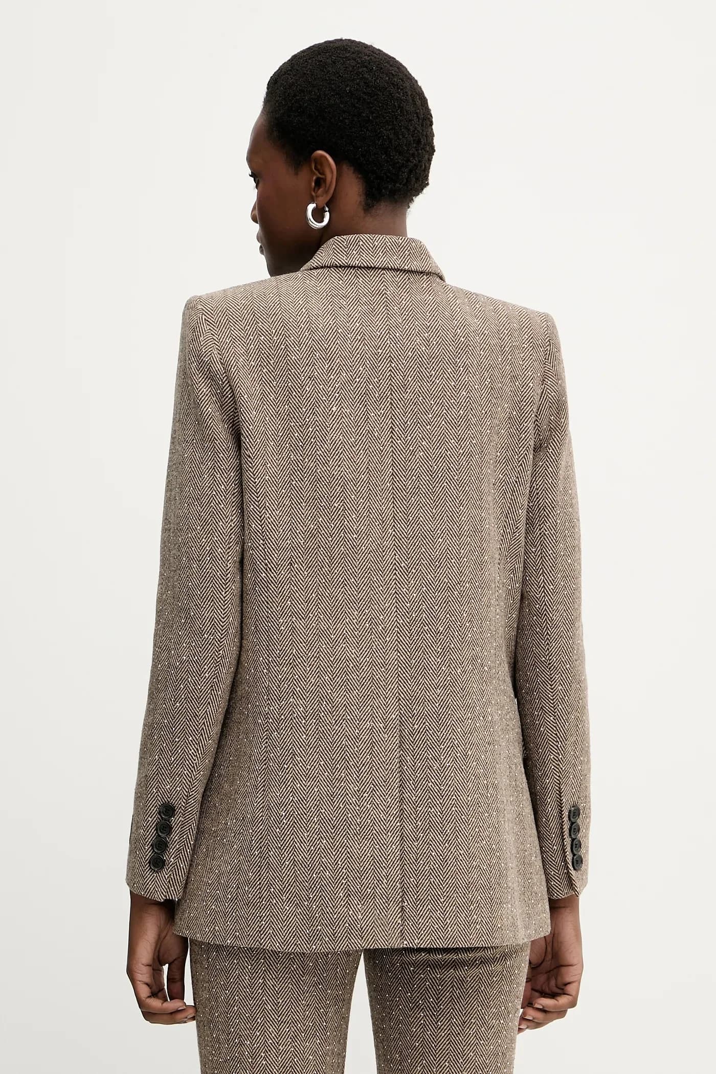 Куртка - фото 3