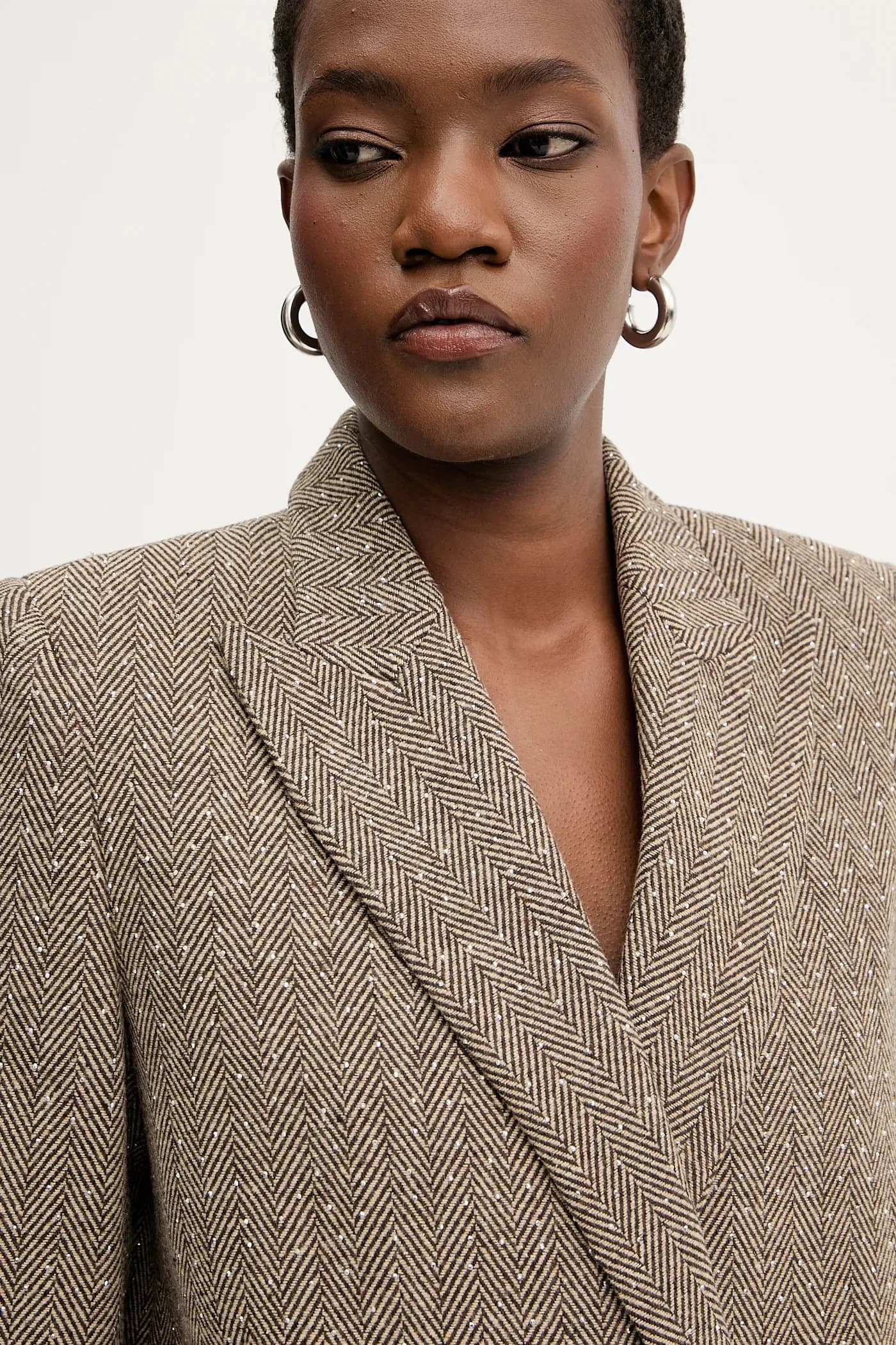 Куртка - фото 4