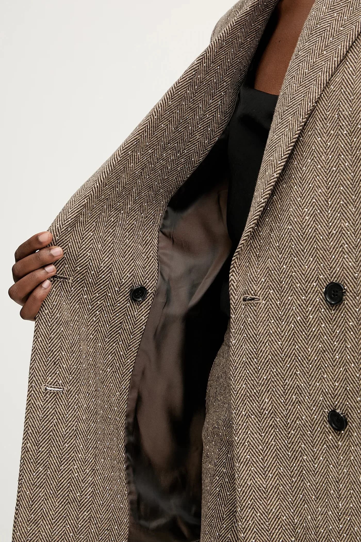 Куртка - фото 6