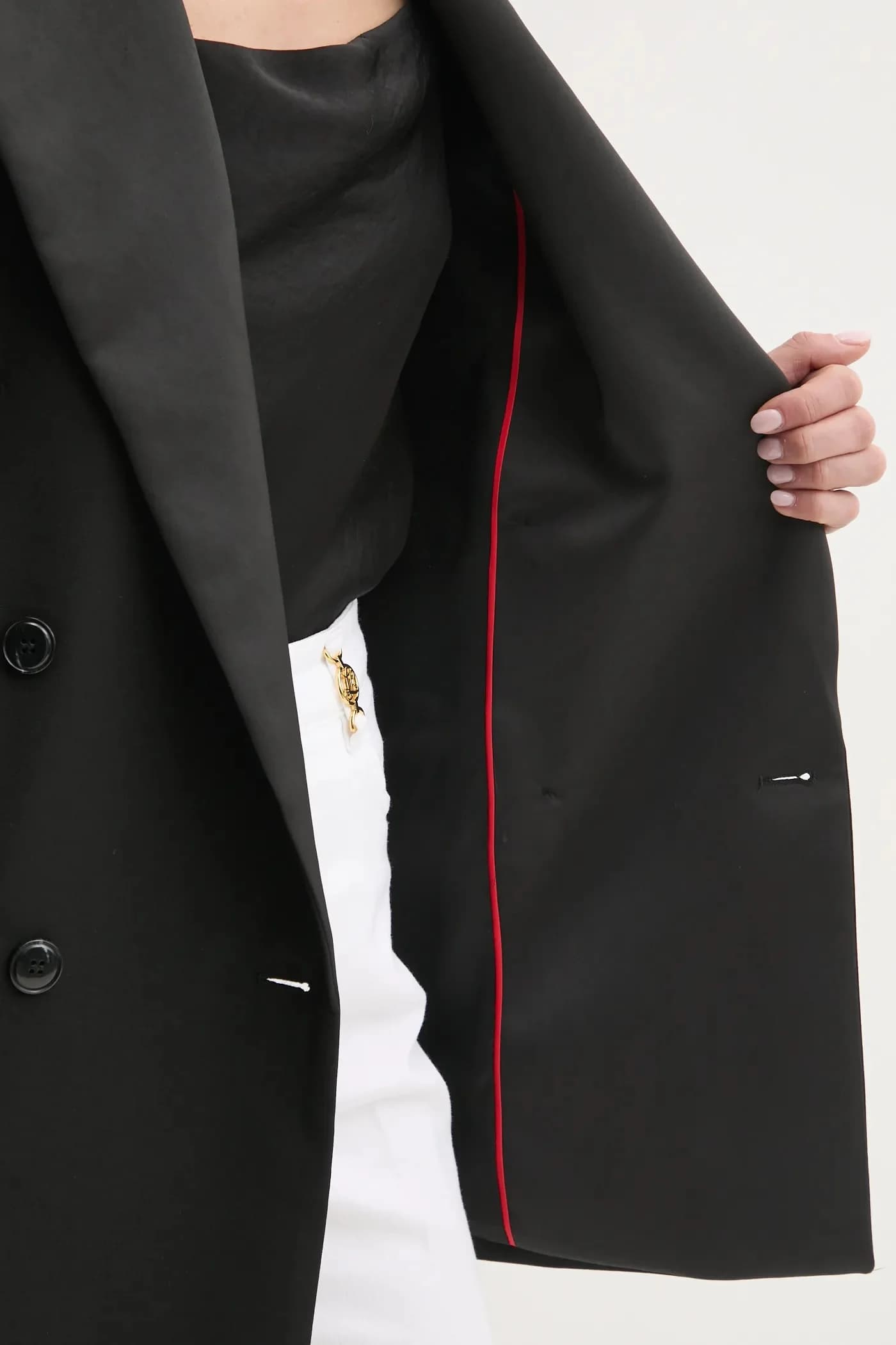 Куртка - фото 6