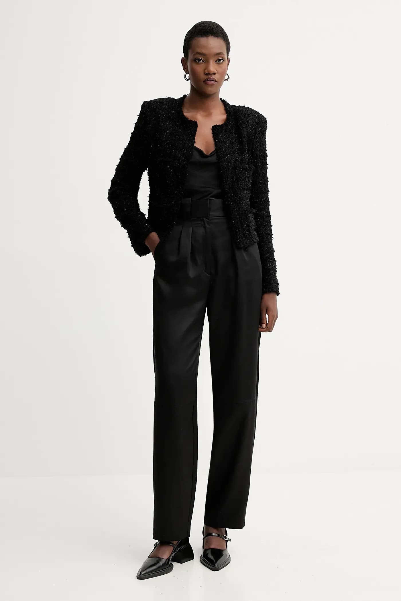 Куртка - фото 2