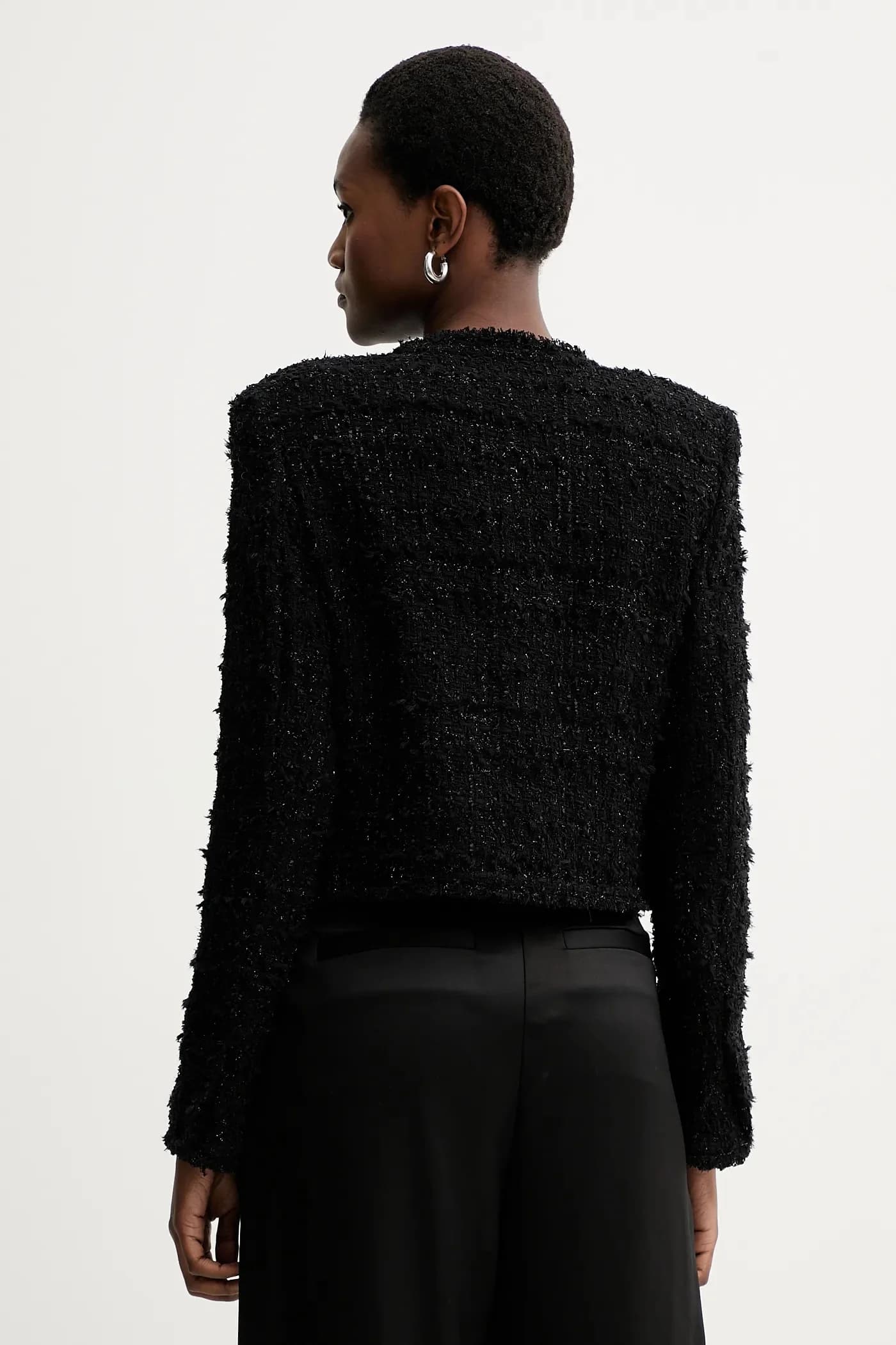 Куртка - фото 3