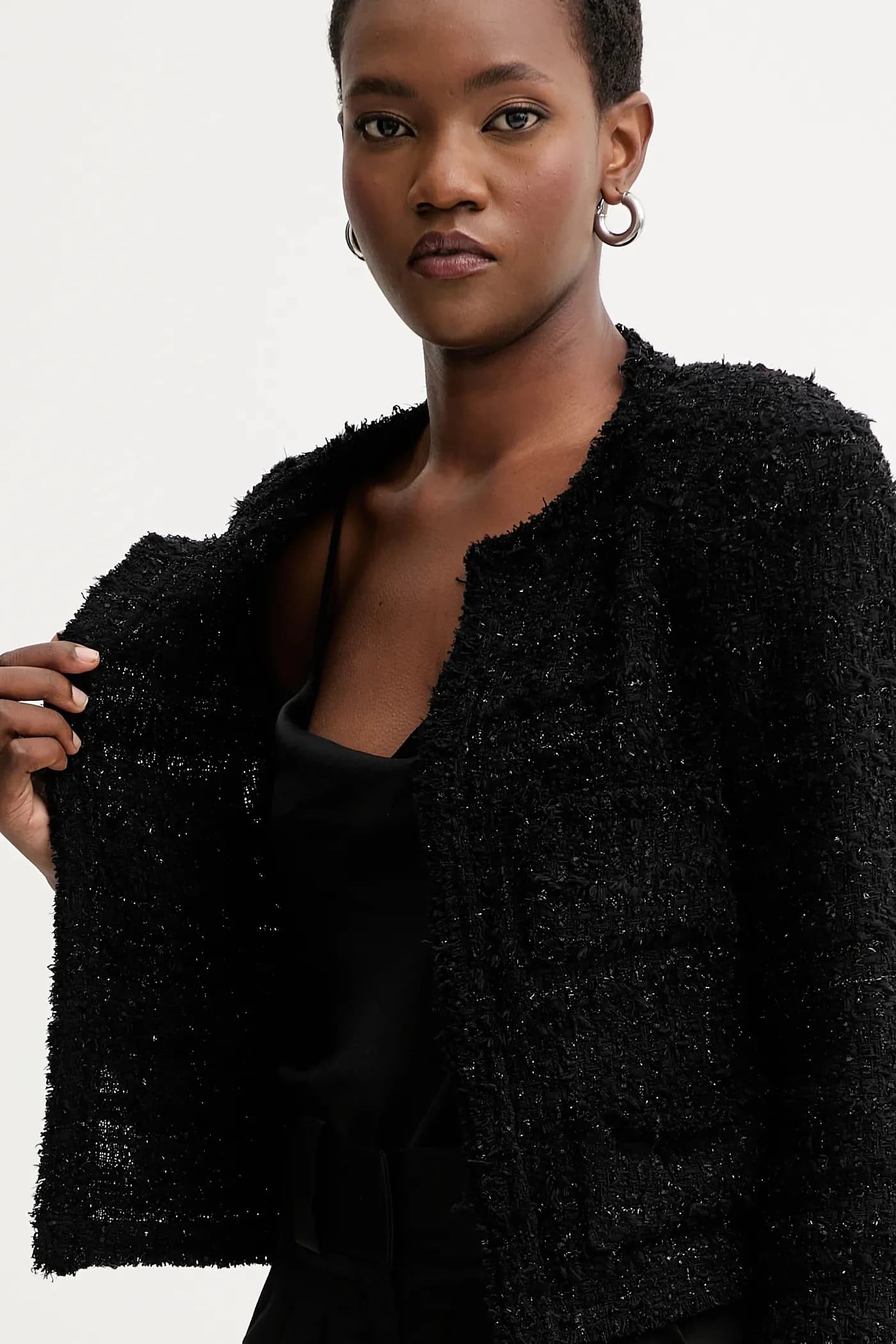 Куртка - фото 6