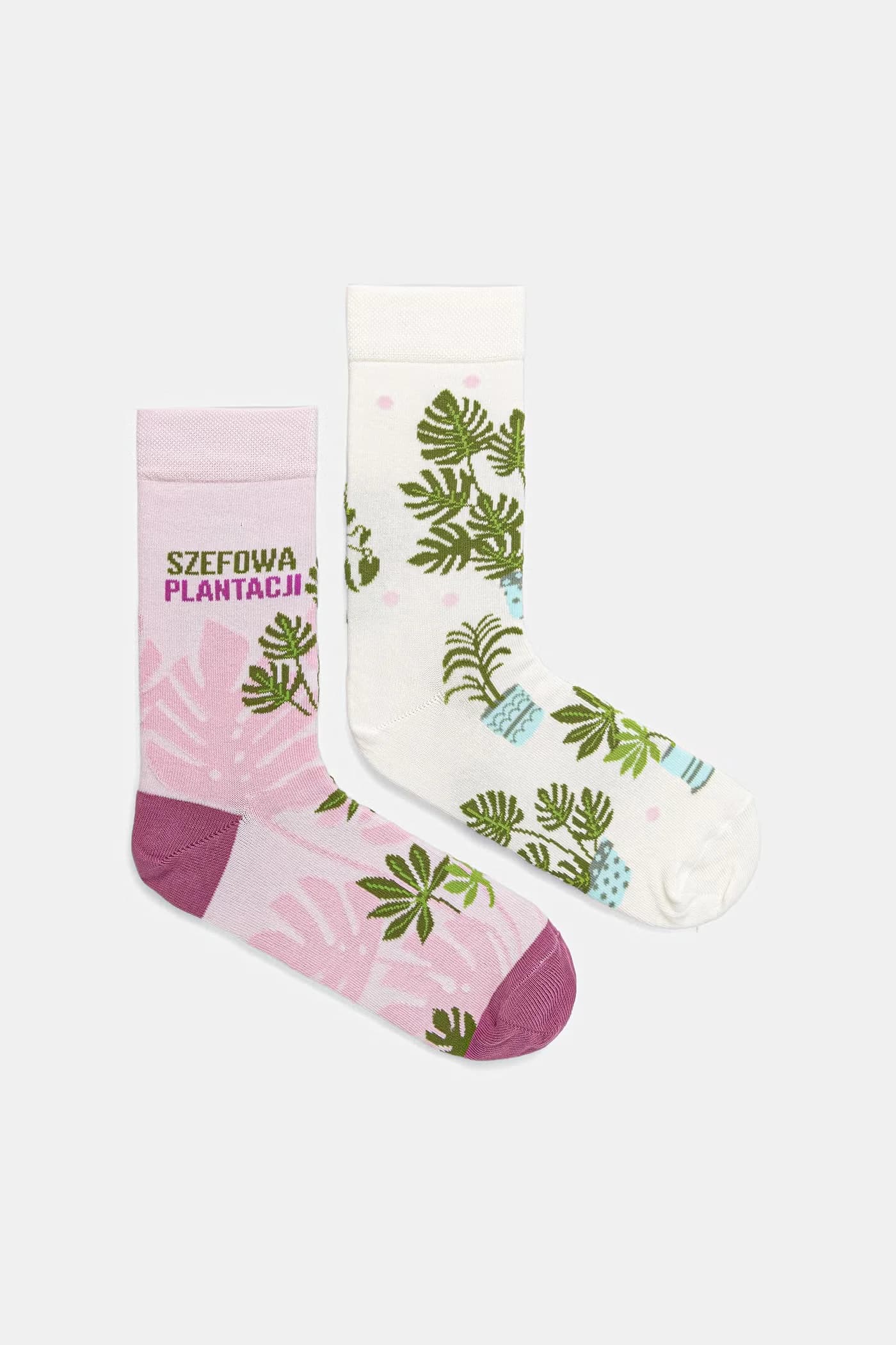 Женские носки 2 шт.