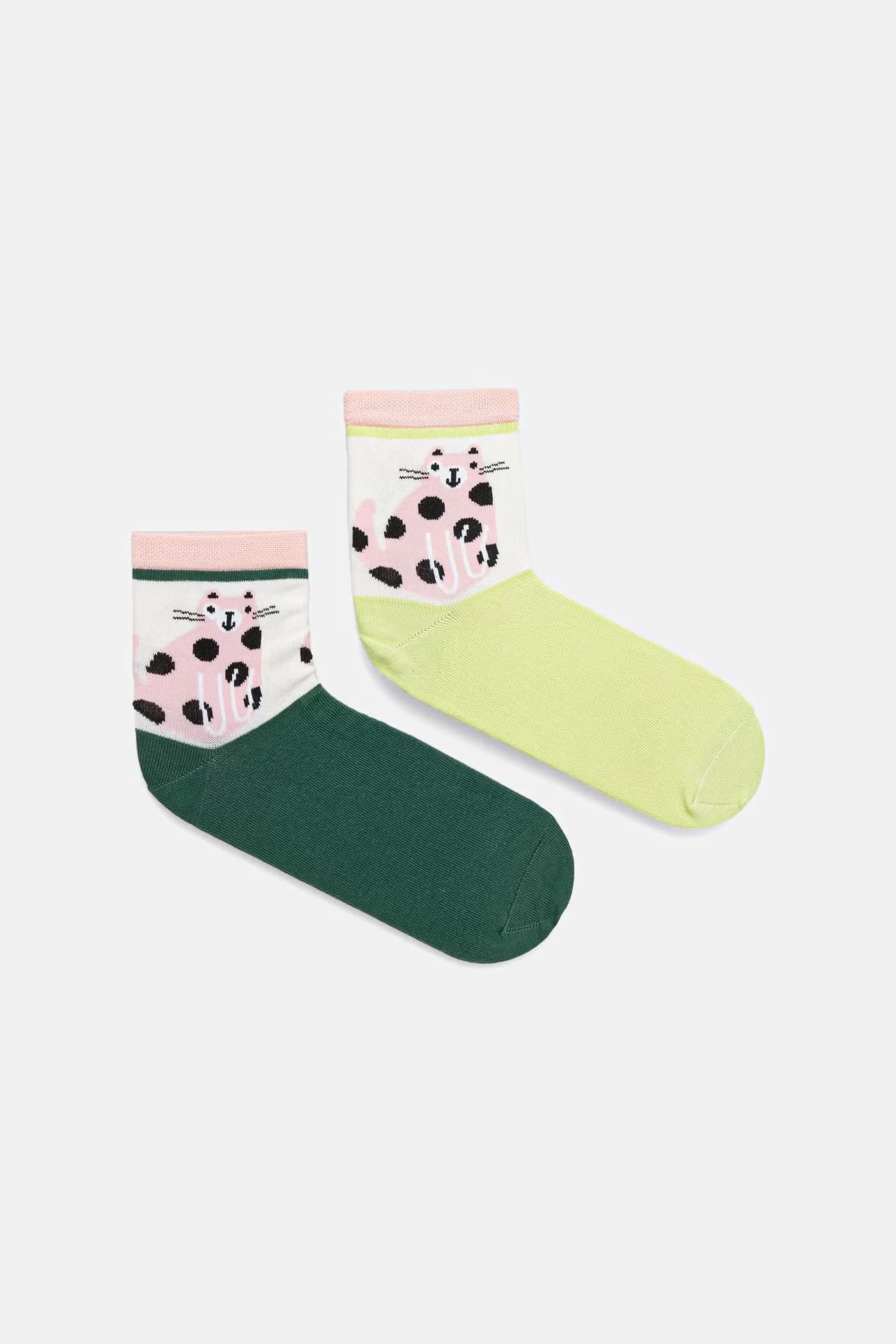 Женские носки 2 шт.