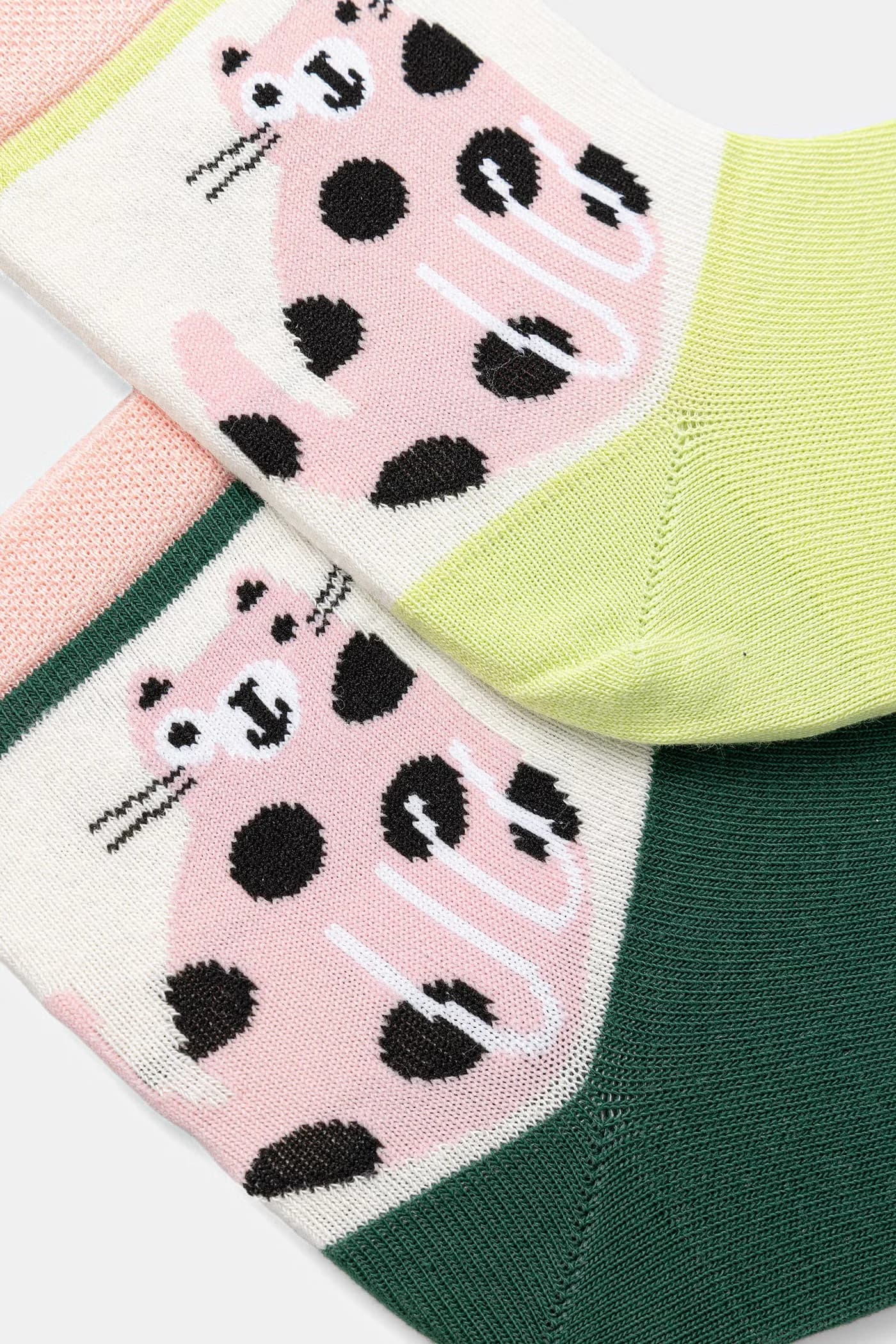 Женские носки 2 шт. - фото 2