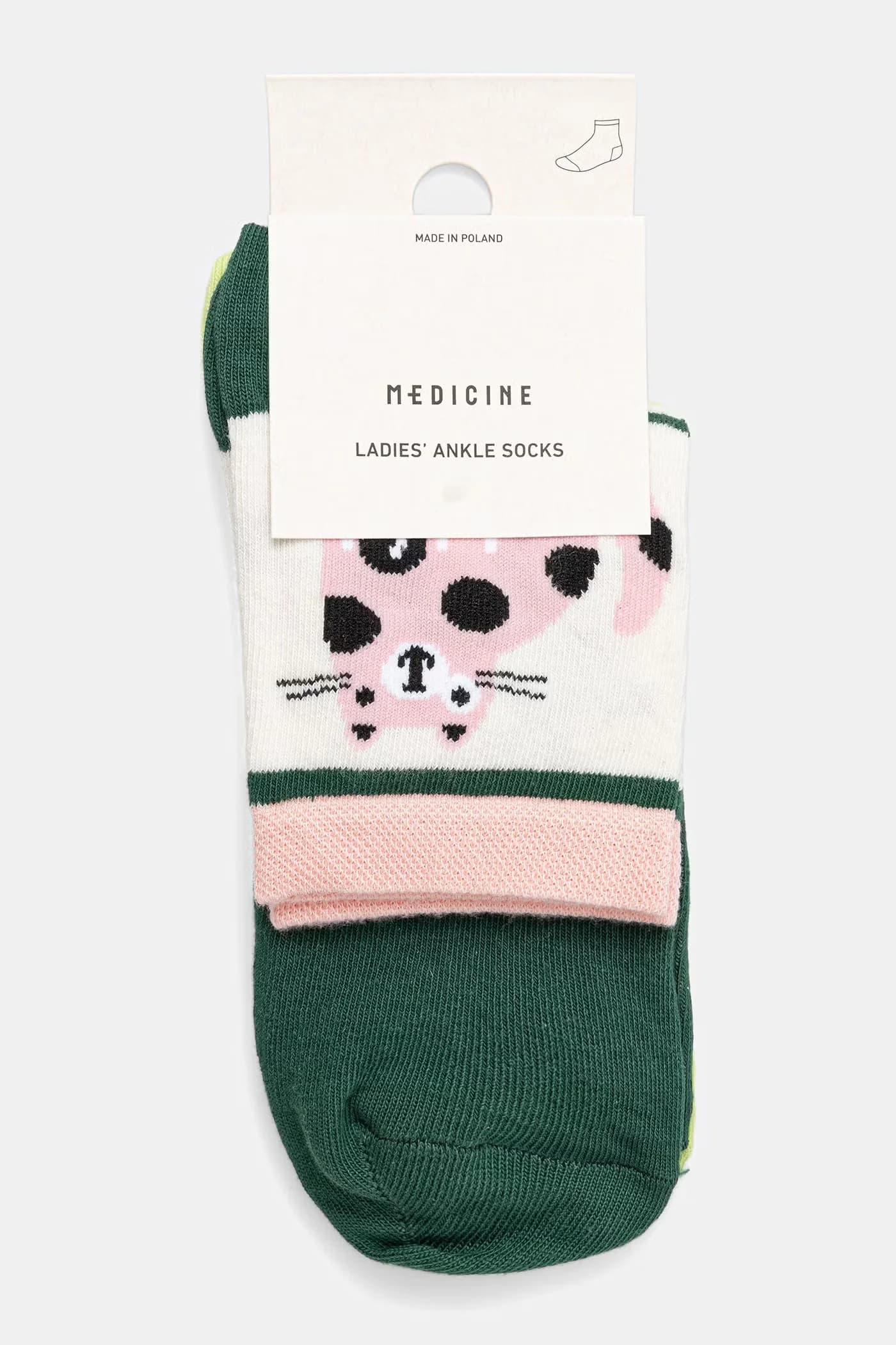 Женские носки 2 шт. - фото 3