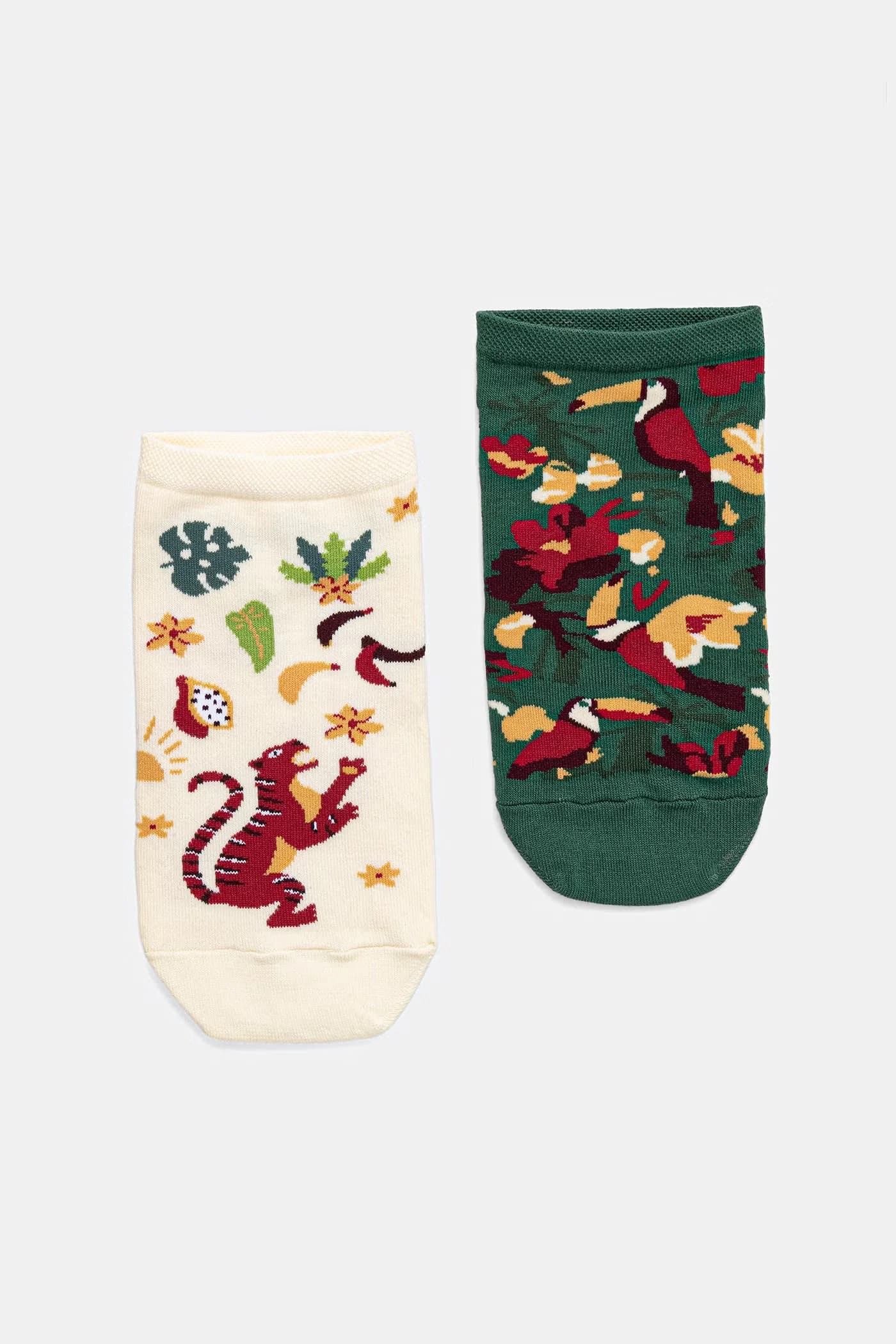 Женские носки 2 шт.