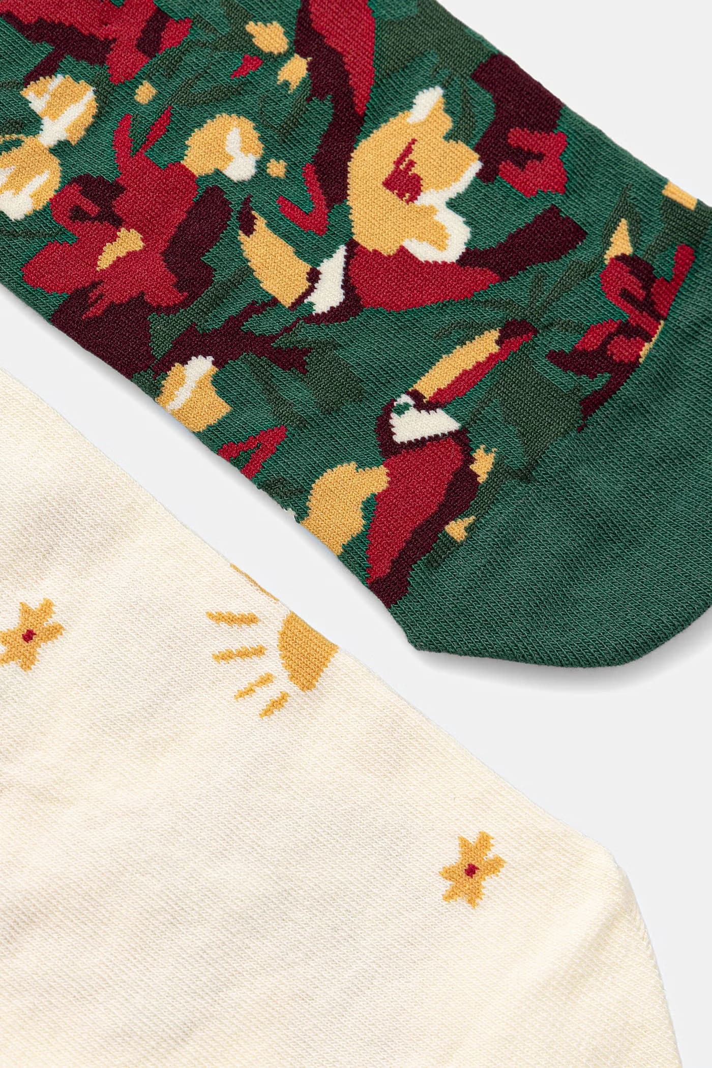 Женские носки 2 шт. - фото 2