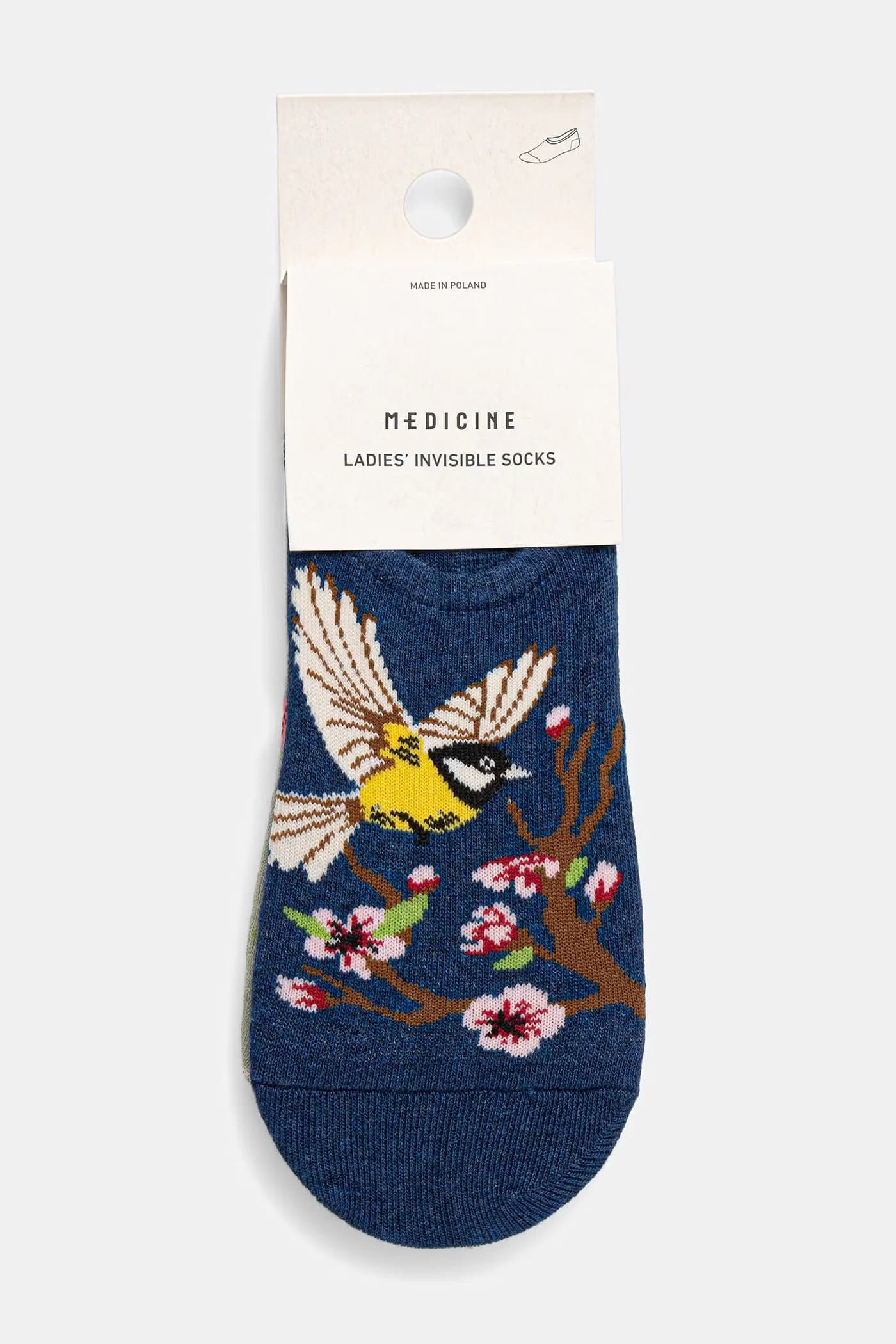 Женские носки до щиколотки, 3 пары - фото 3