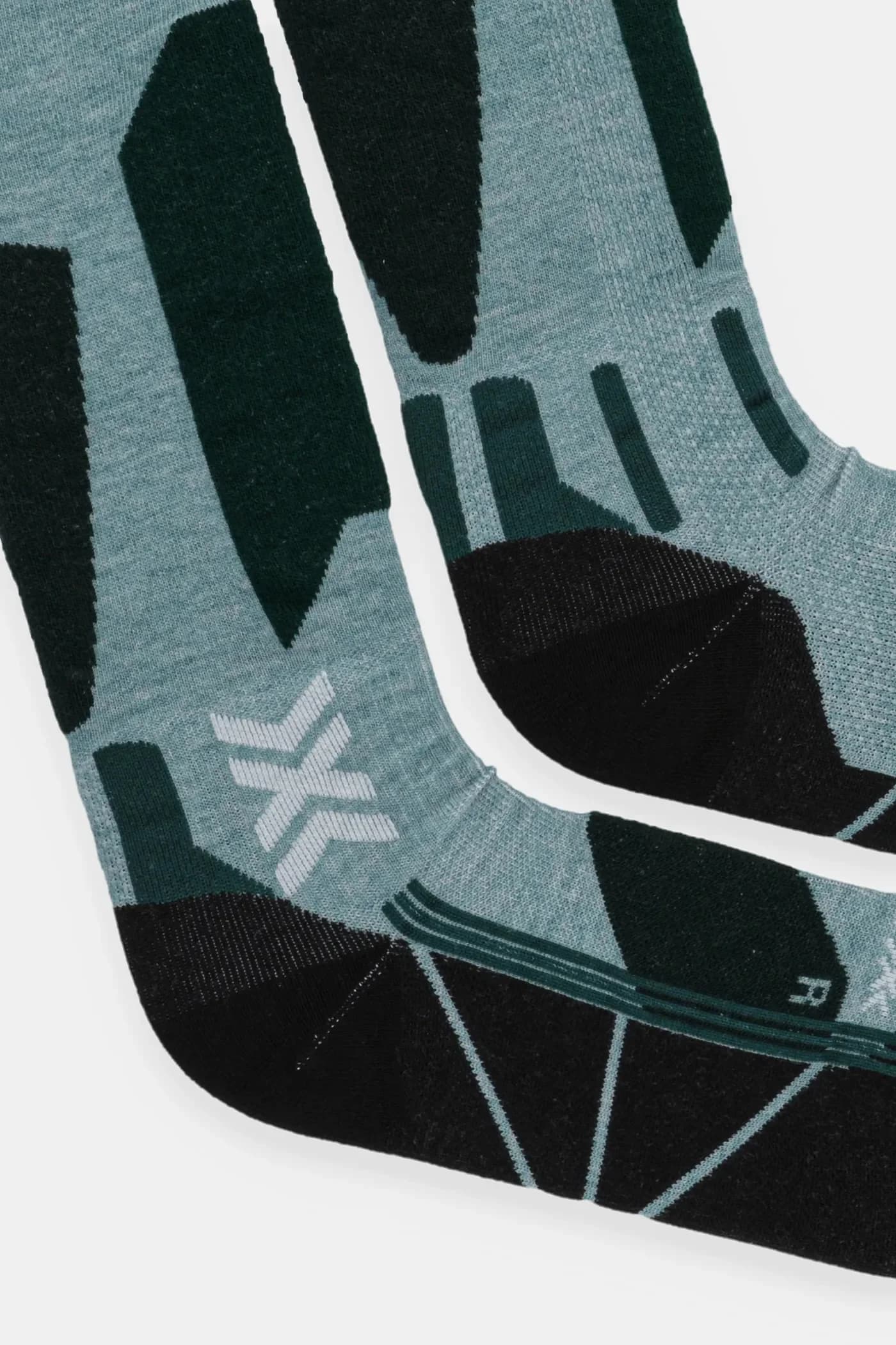 Лыжные носки Ski Discover OTC - фото 2