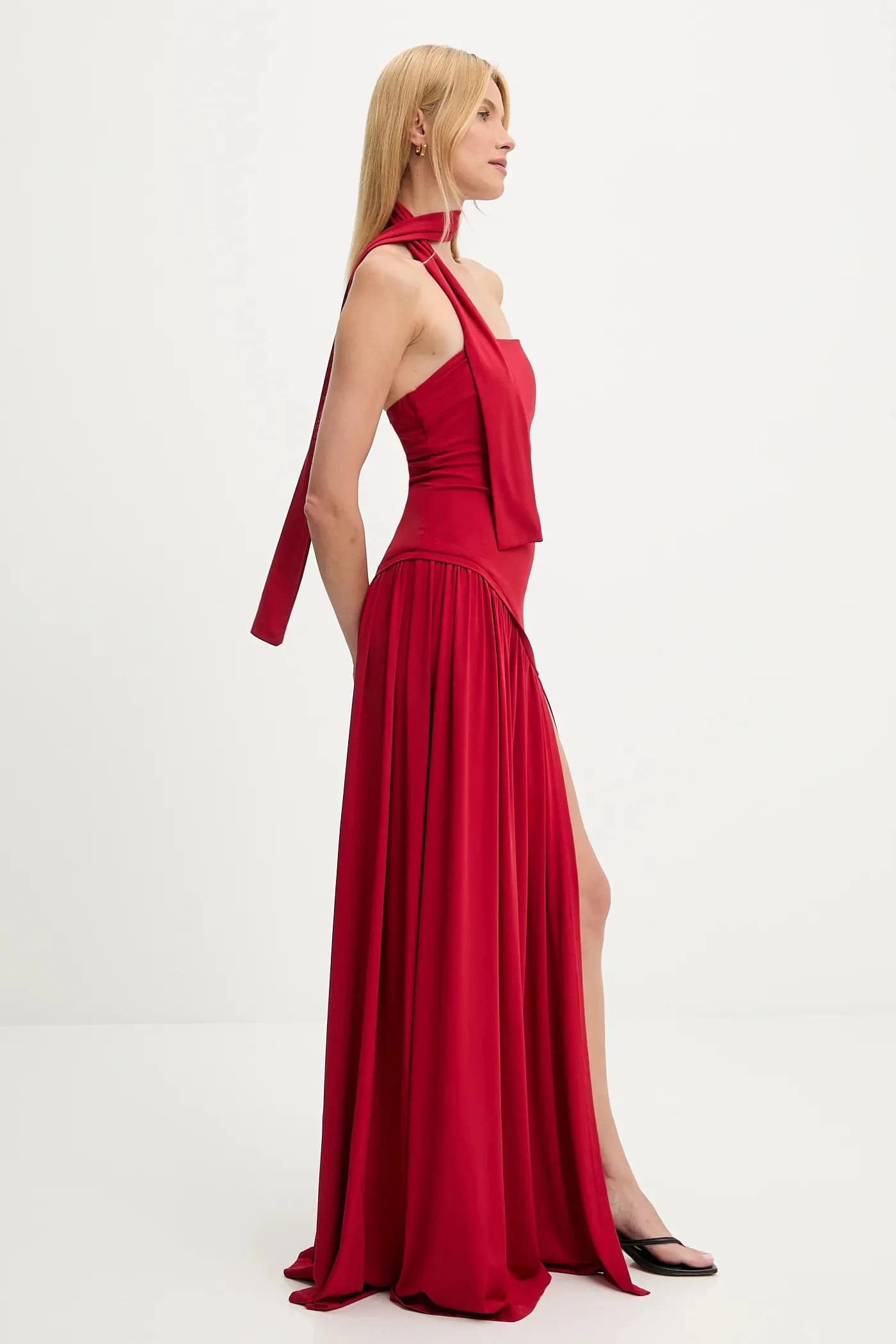 Платье - фото 4