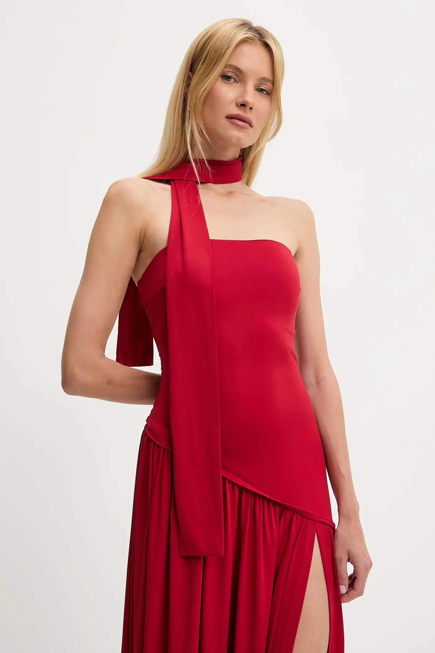 Платье - фото 5