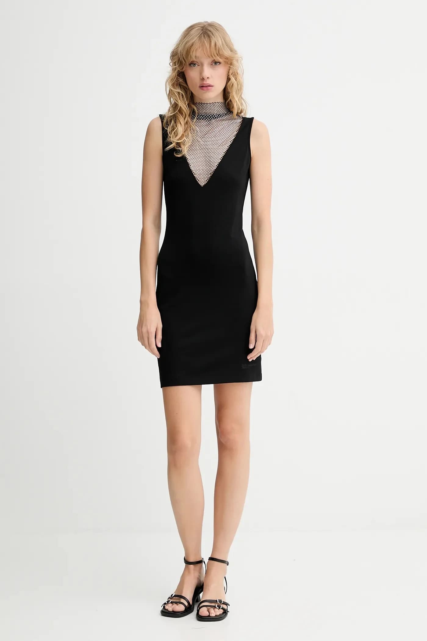 Платье - фото 2