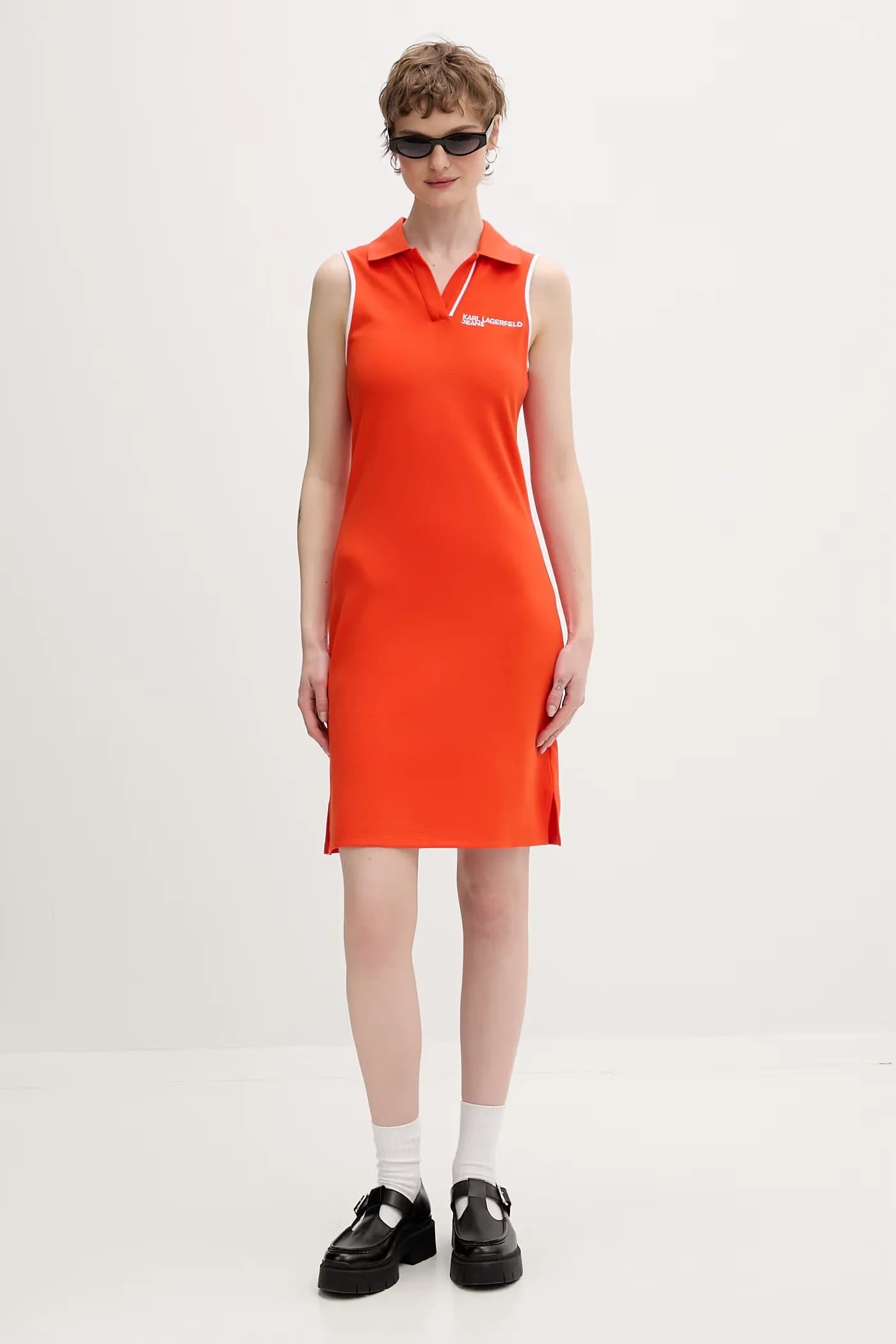 Платье - фото 2