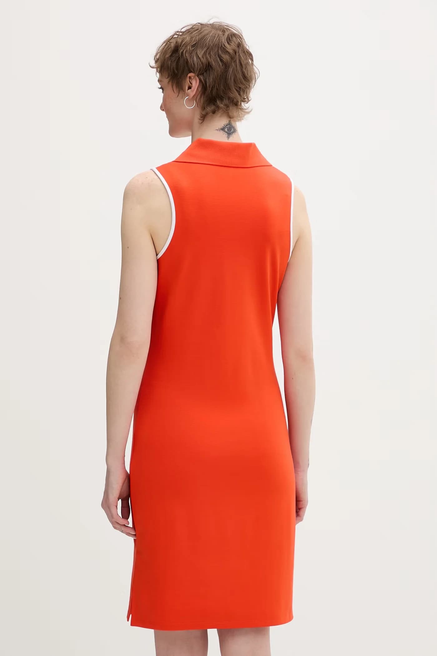 Платье - фото 3