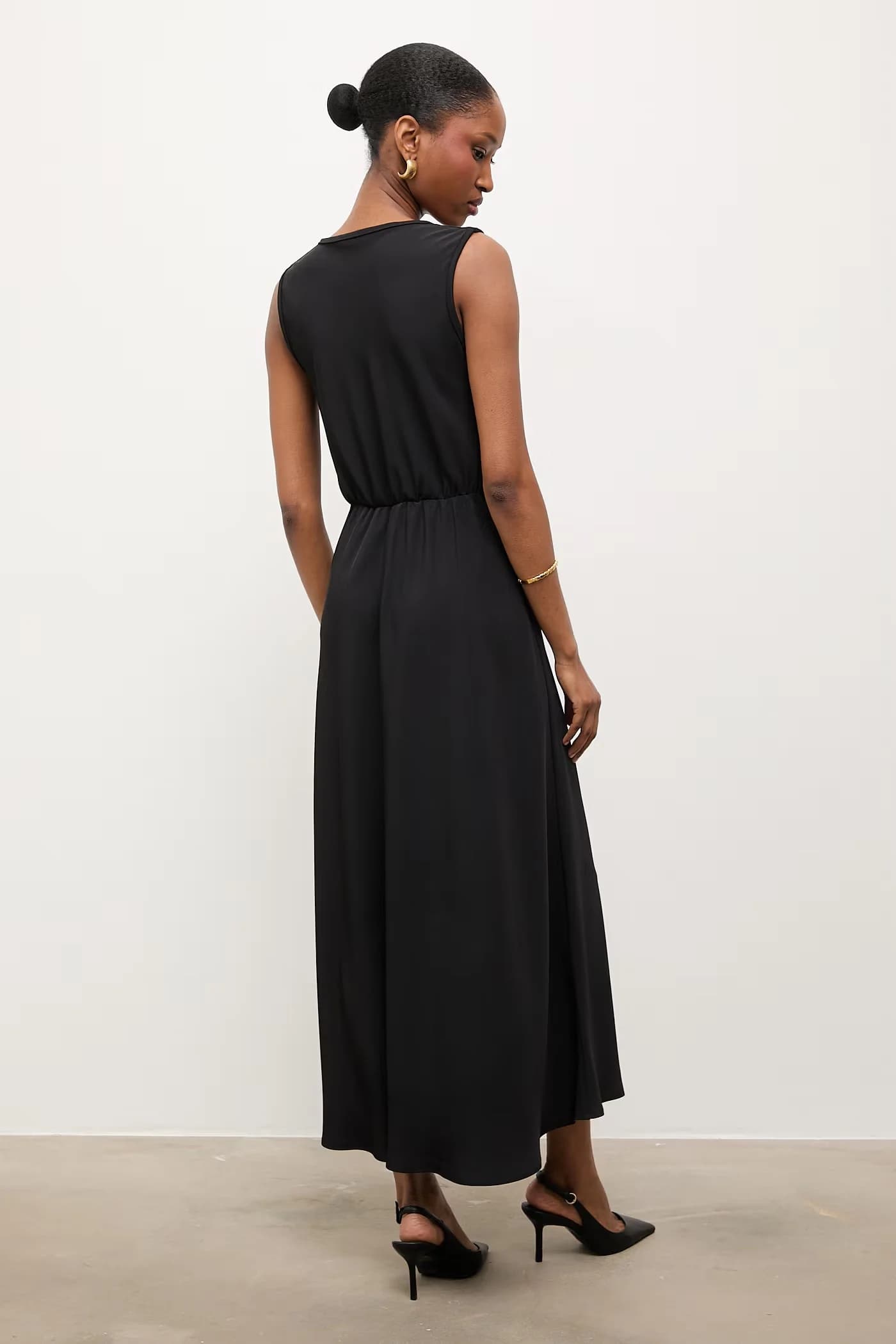 Платье - фото 3