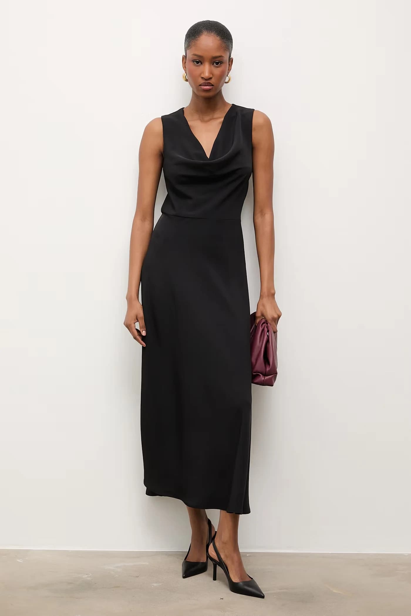 Платье - фото 4