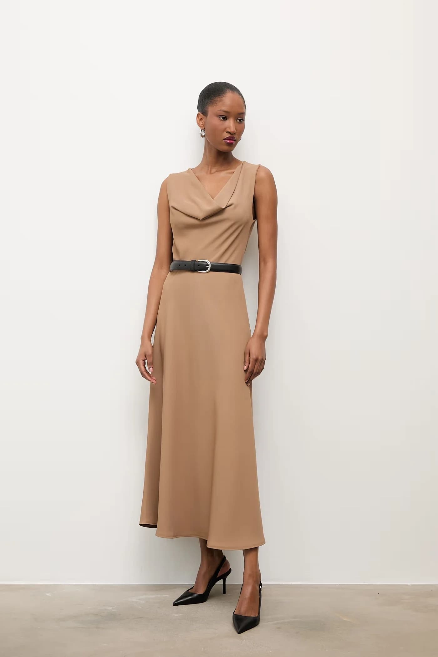 Платье - фото 2