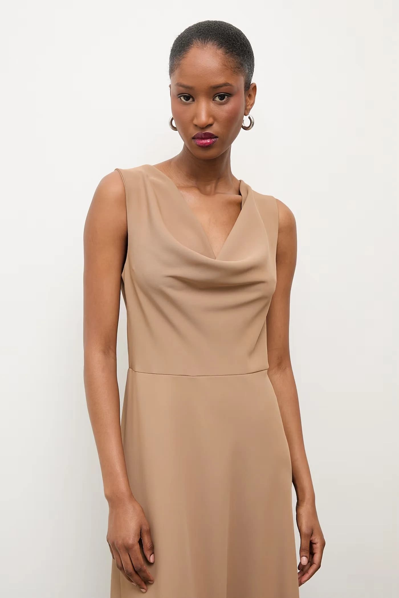 Платье - фото 4