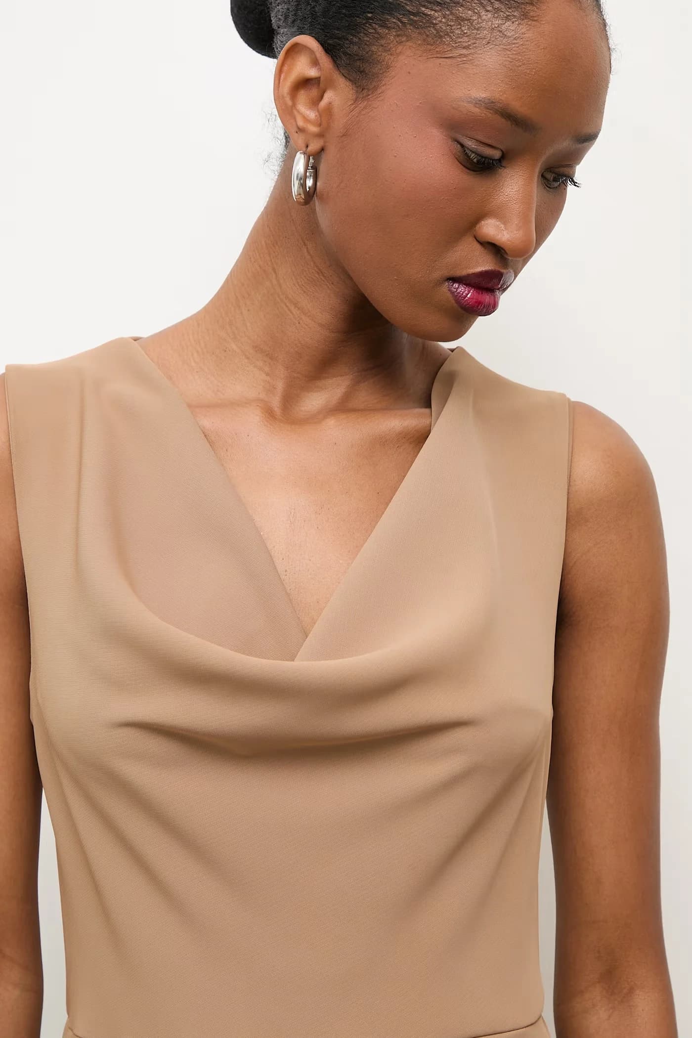 Платье - фото 5