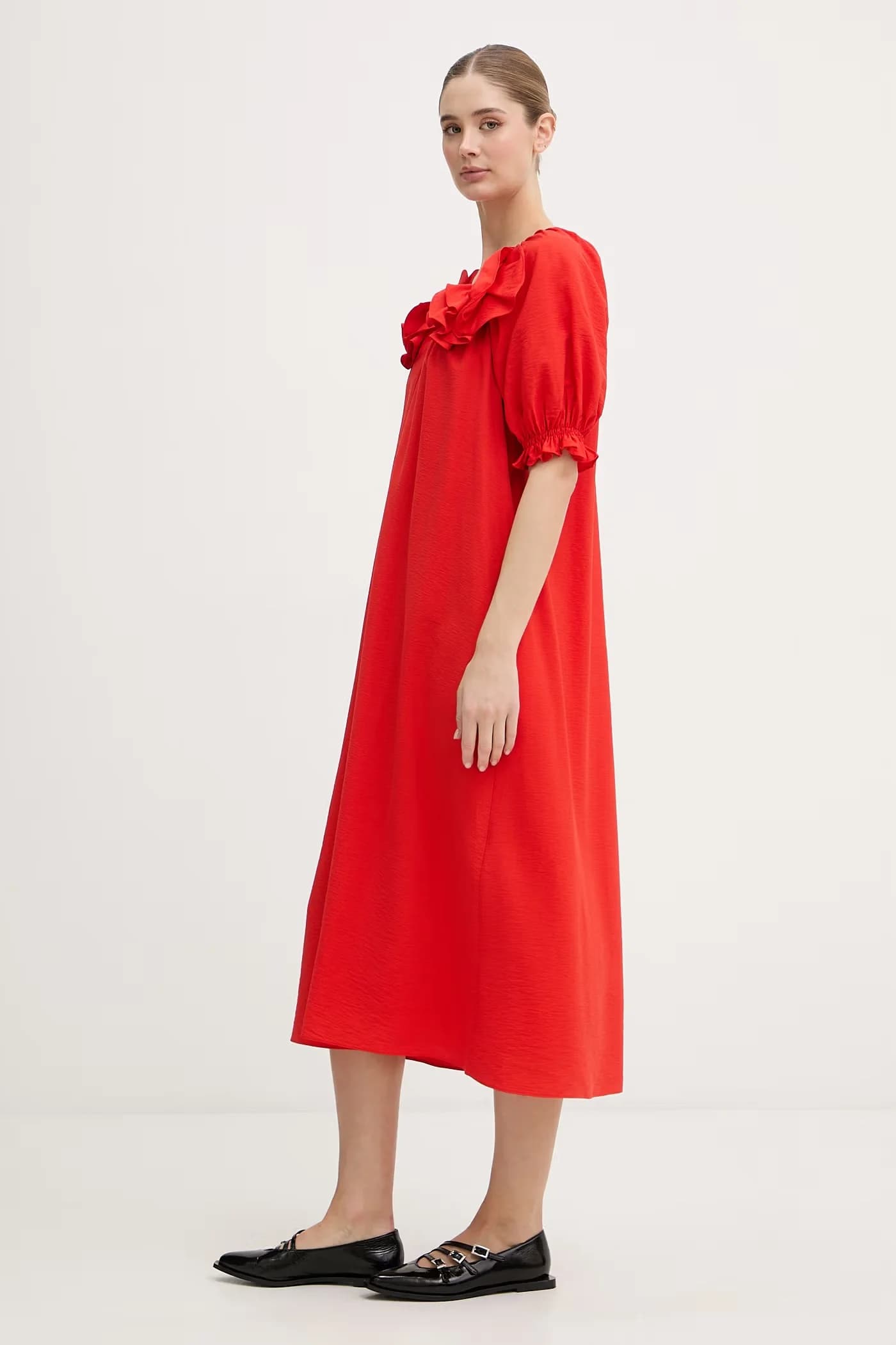 Платье - фото 2