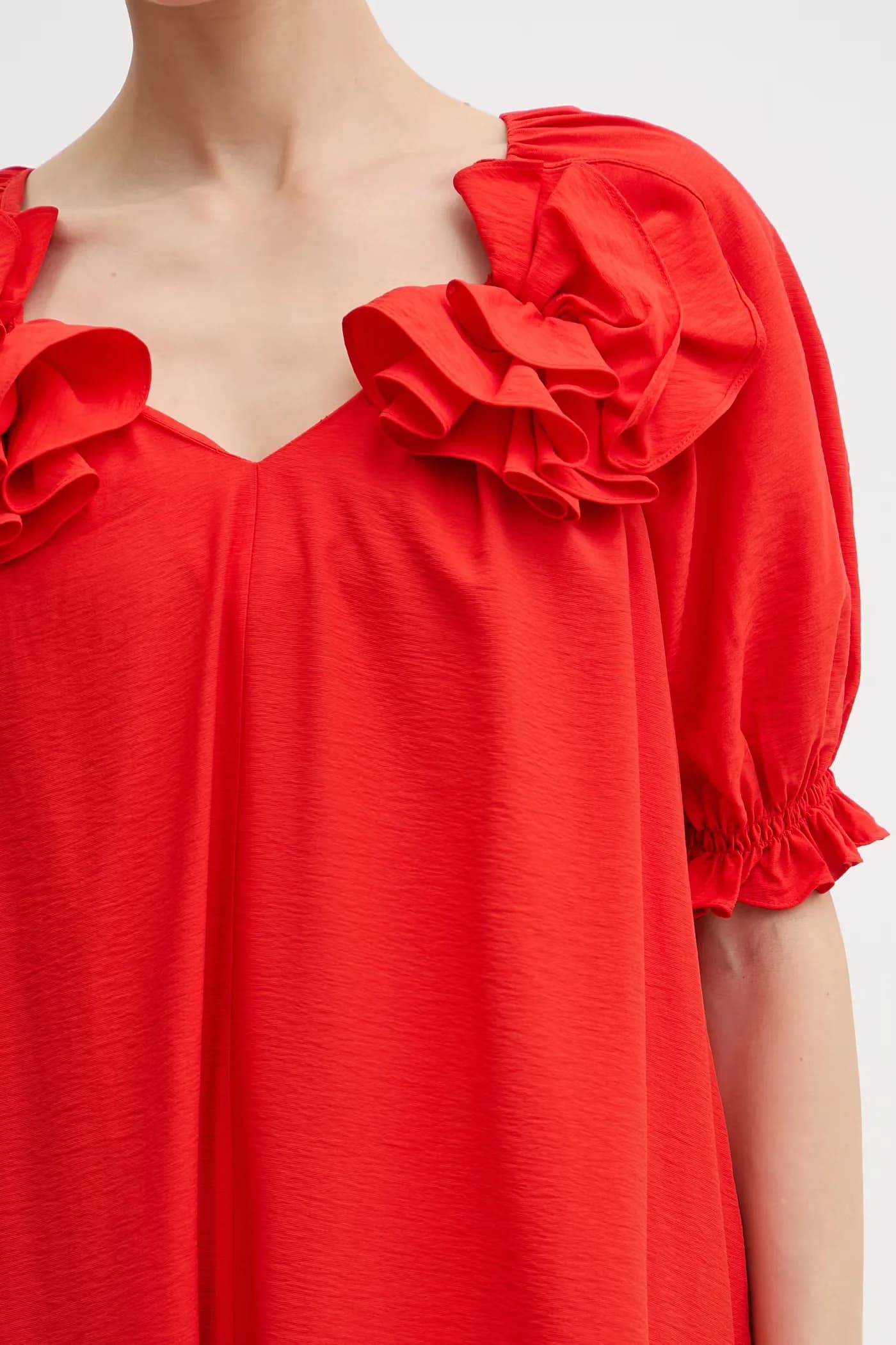 Платье - фото 5