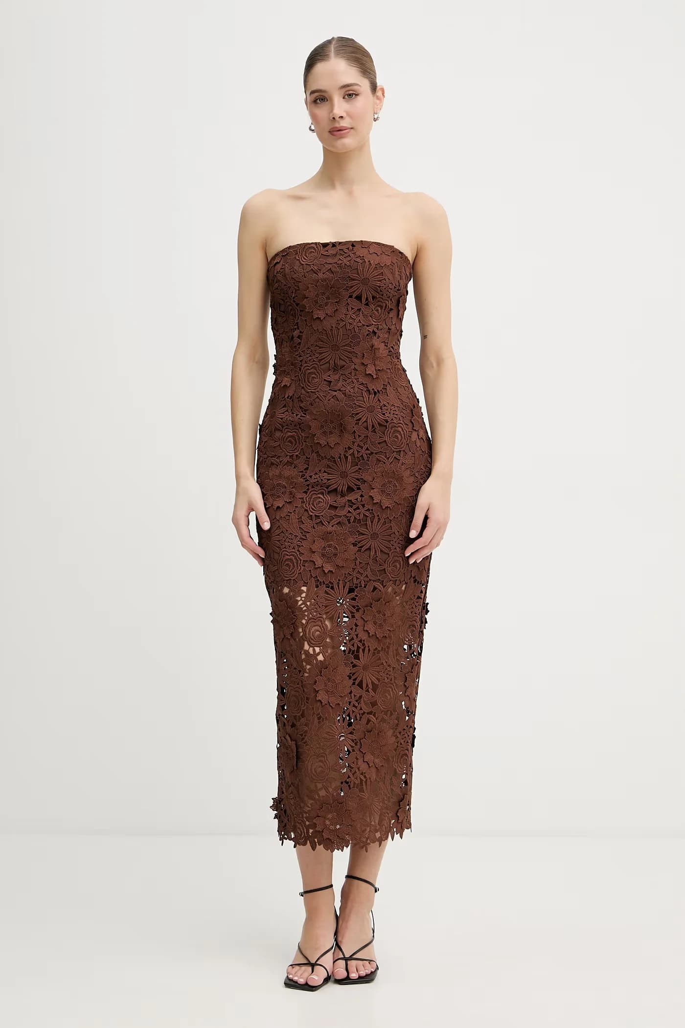 Платье - фото 2