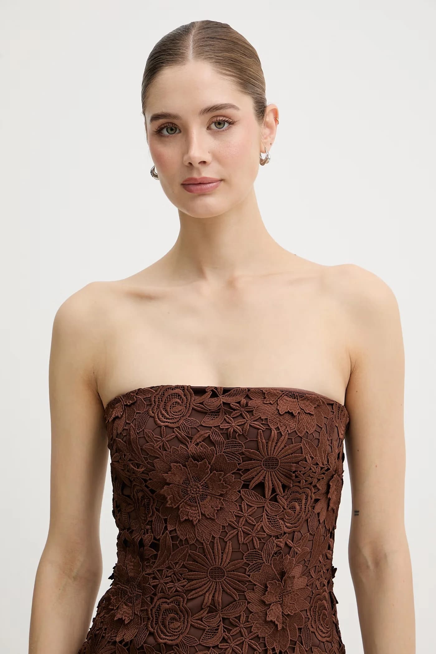 Платье - фото 4