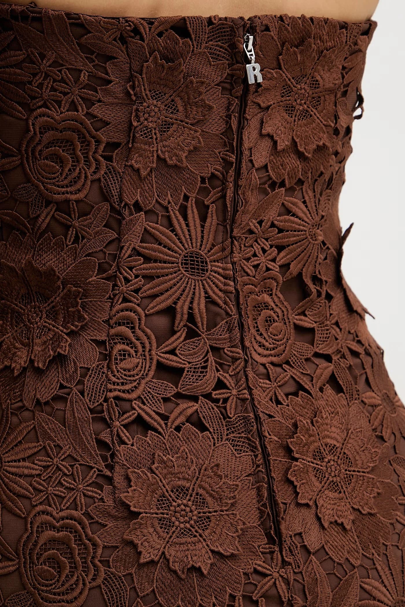 Платье - фото 5