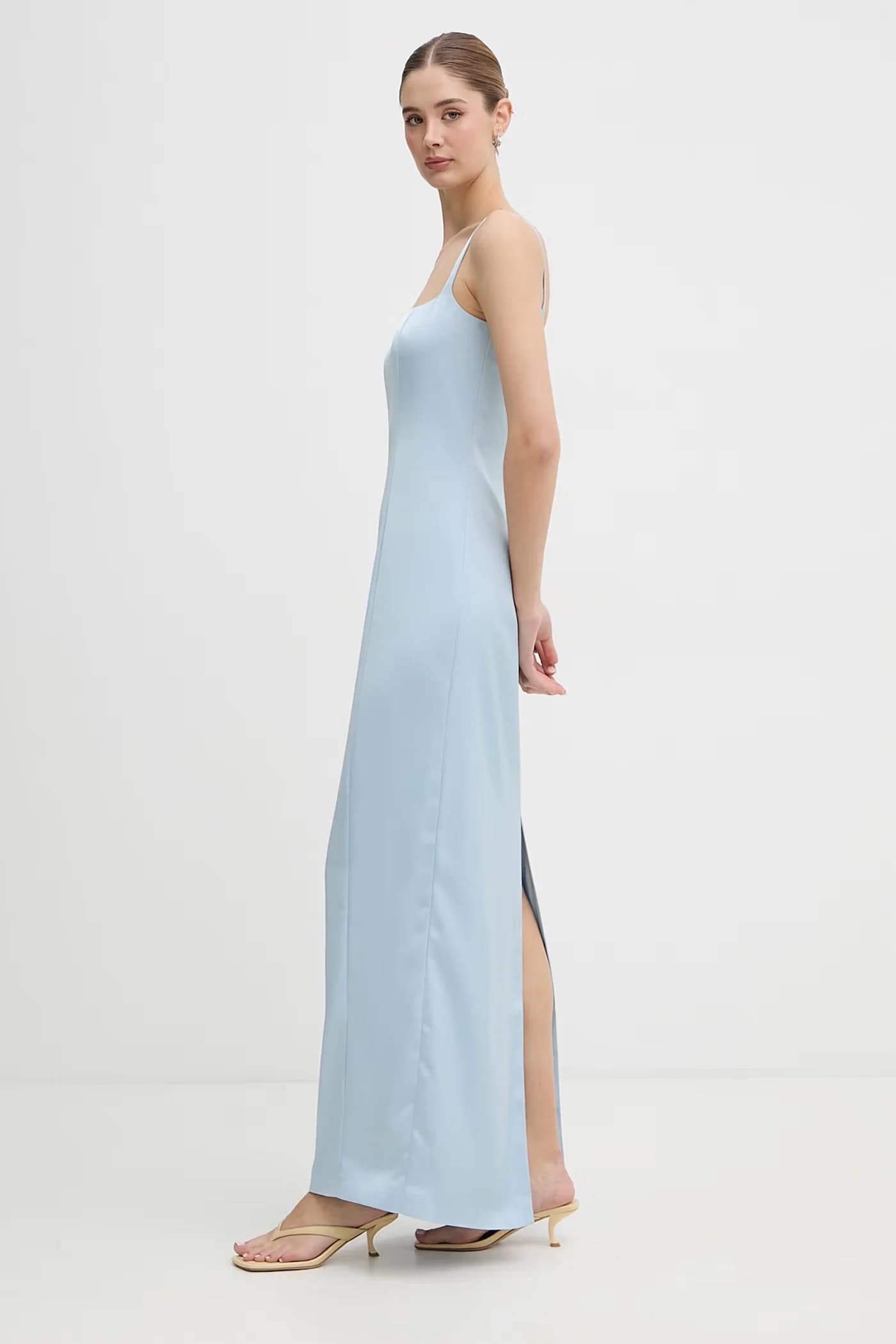 Платье - фото 2