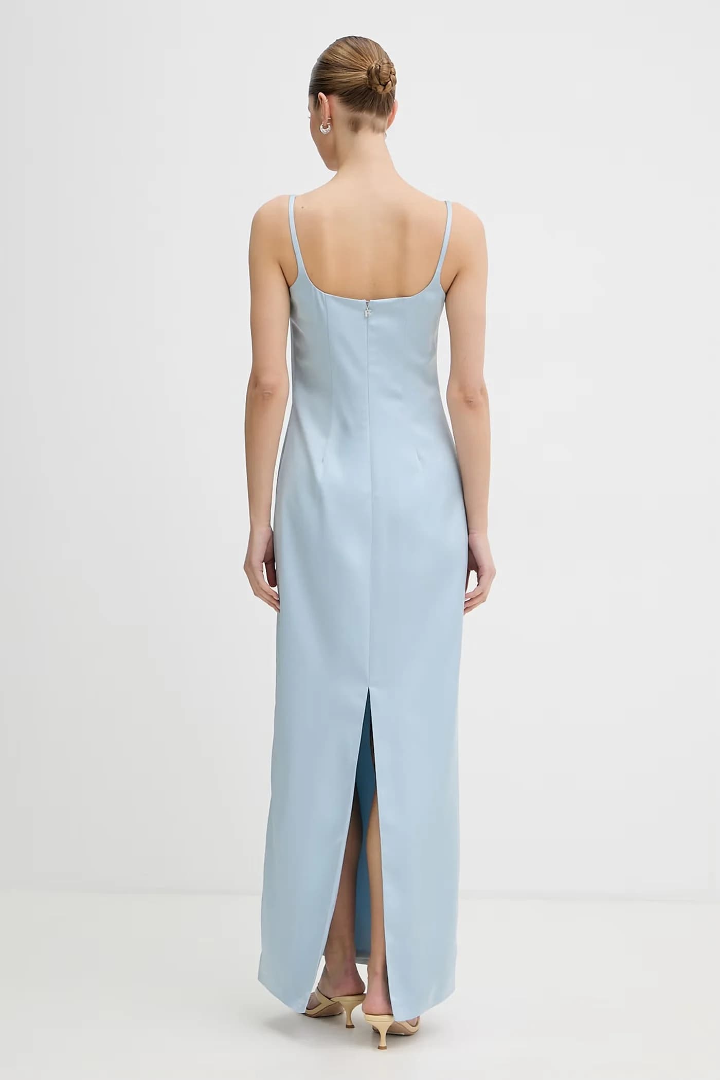 Платье - фото 3