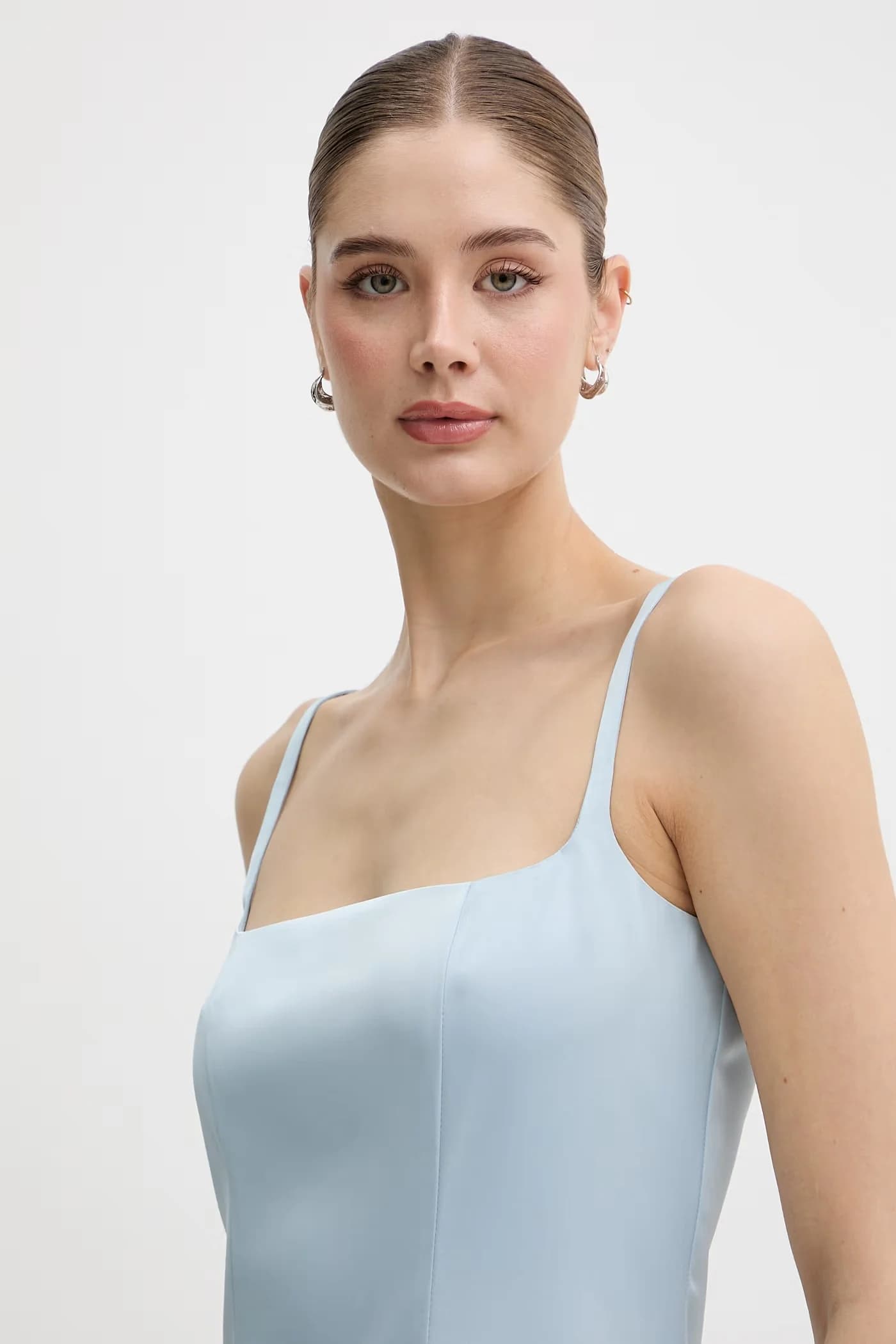 Платье - фото 4