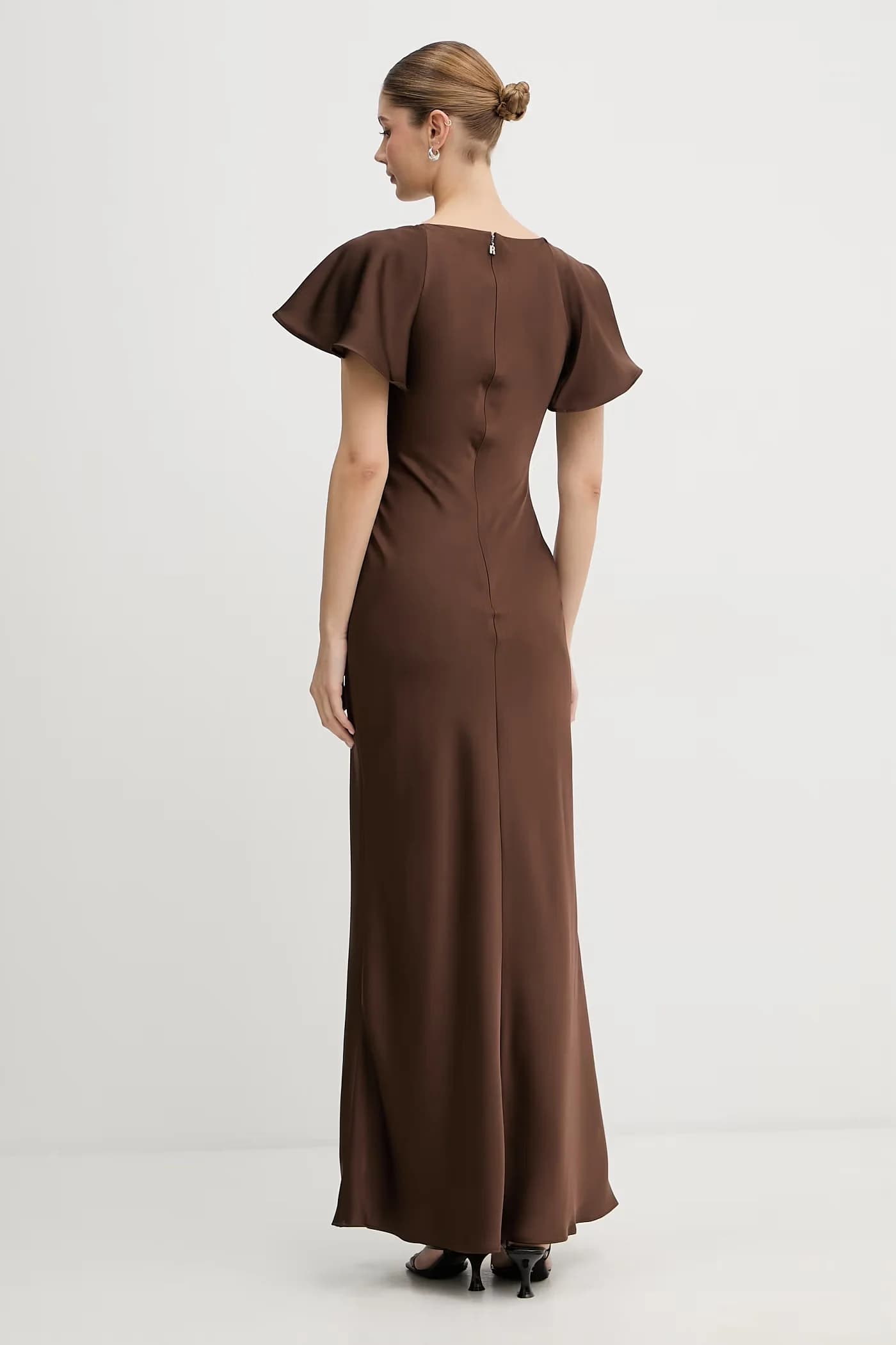 Платье - фото 3