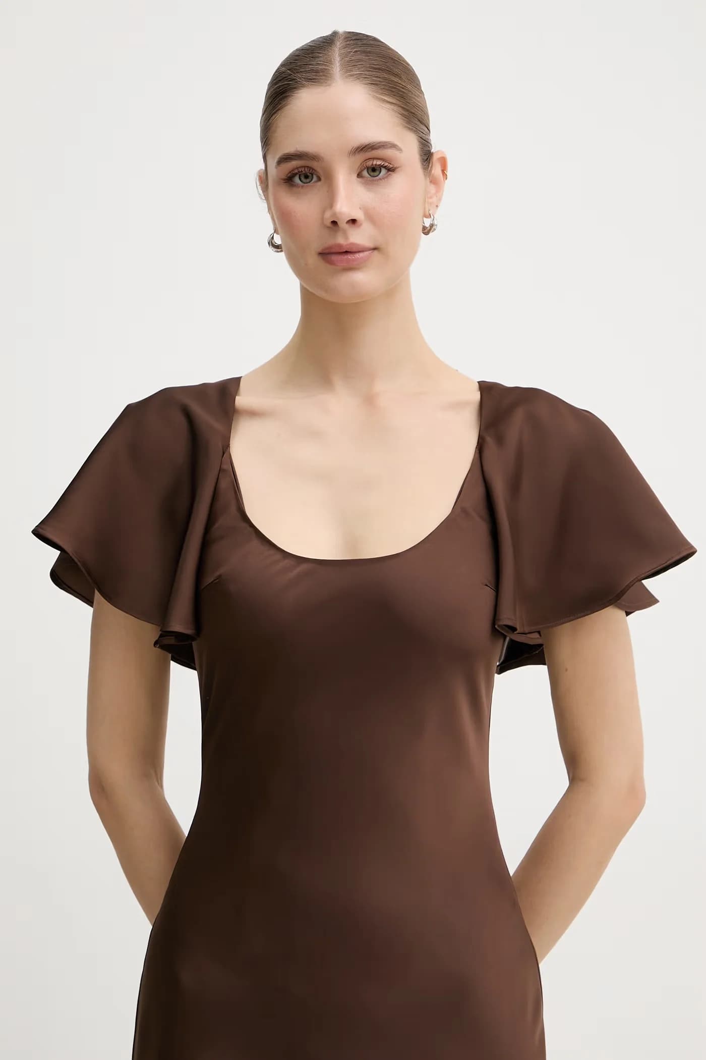 Платье - фото 4