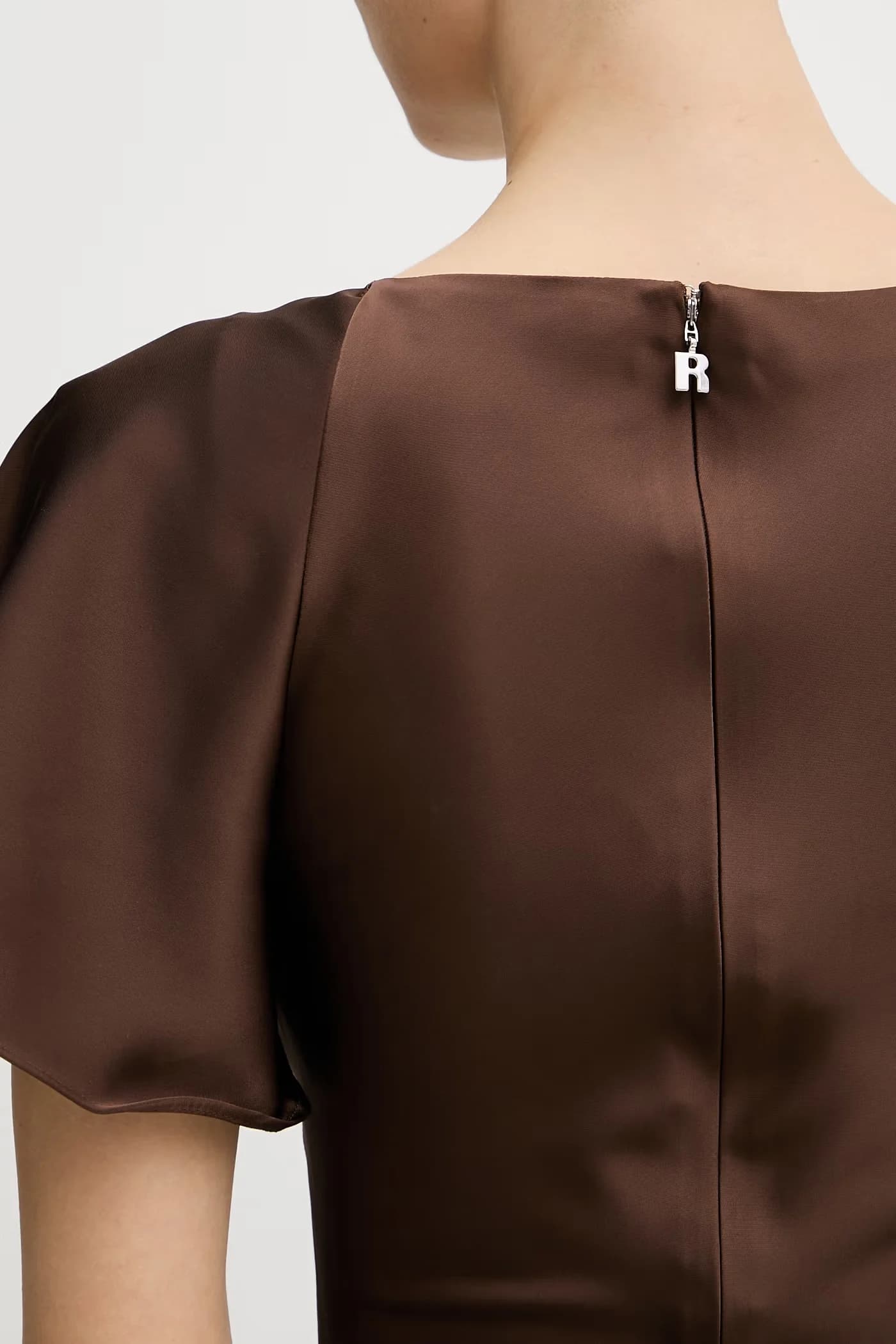 Платье - фото 5