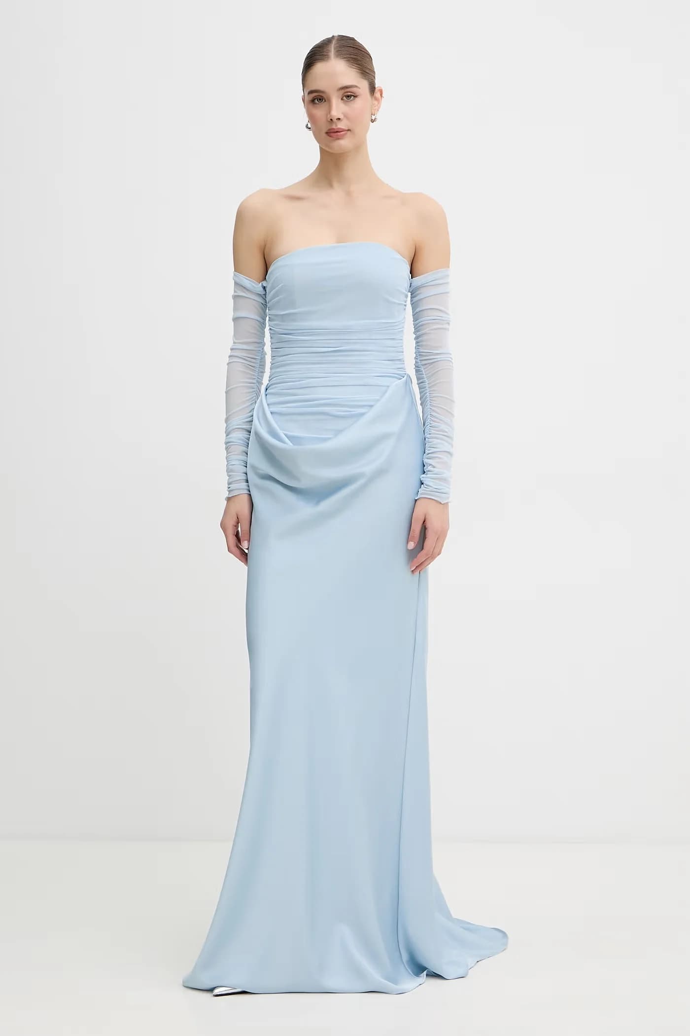 Платье - фото 2