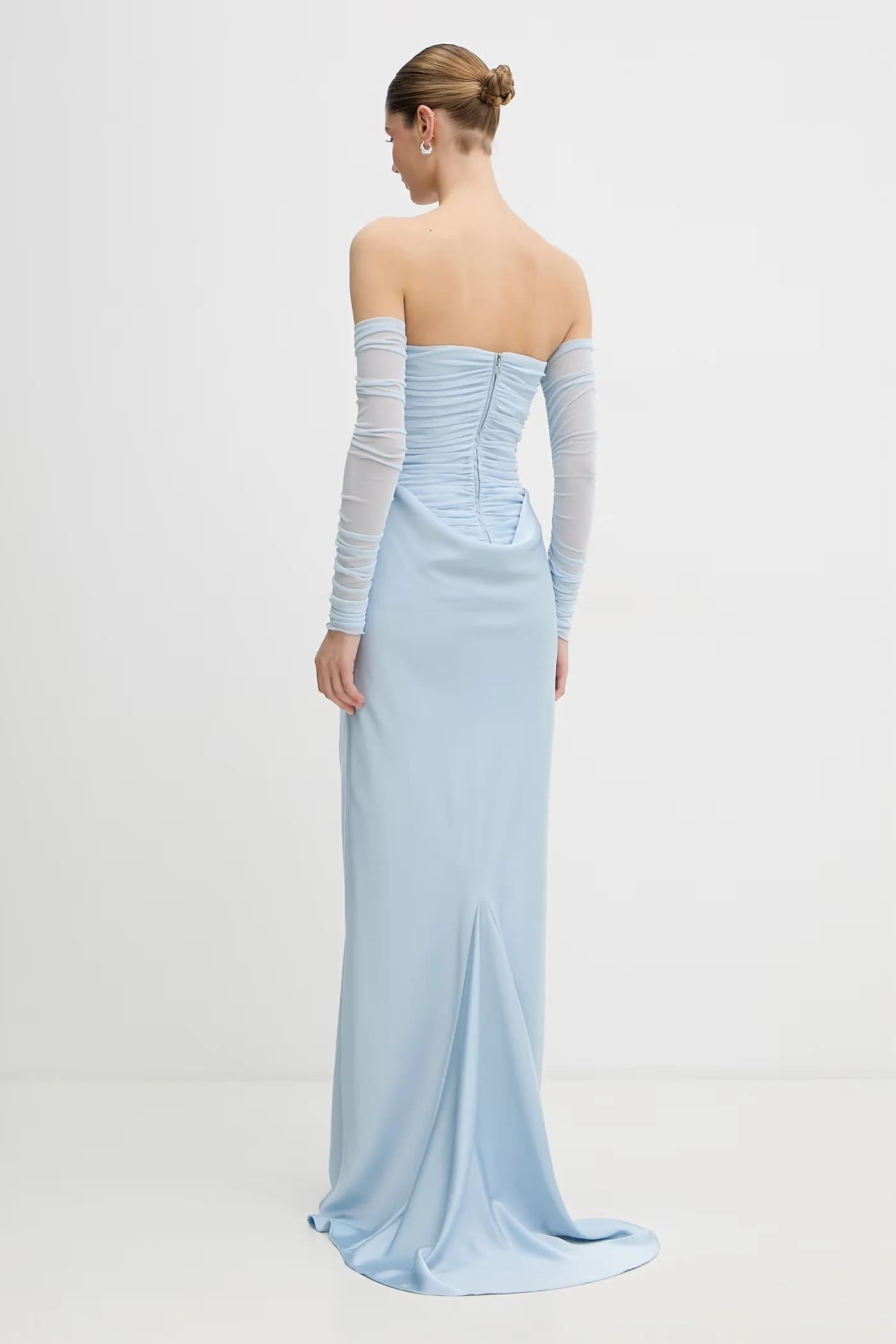 Платье - фото 3