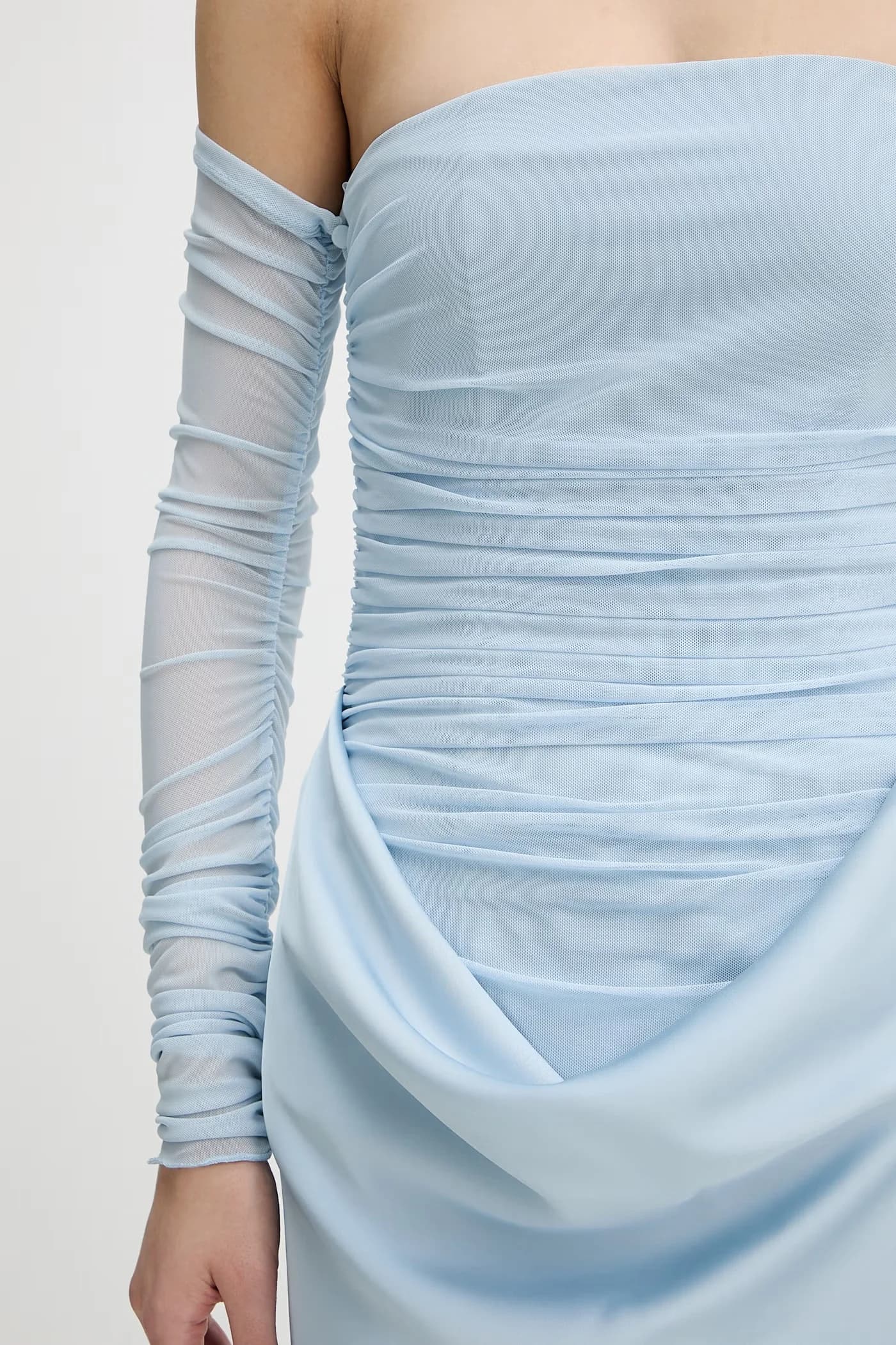 Платье - фото 5