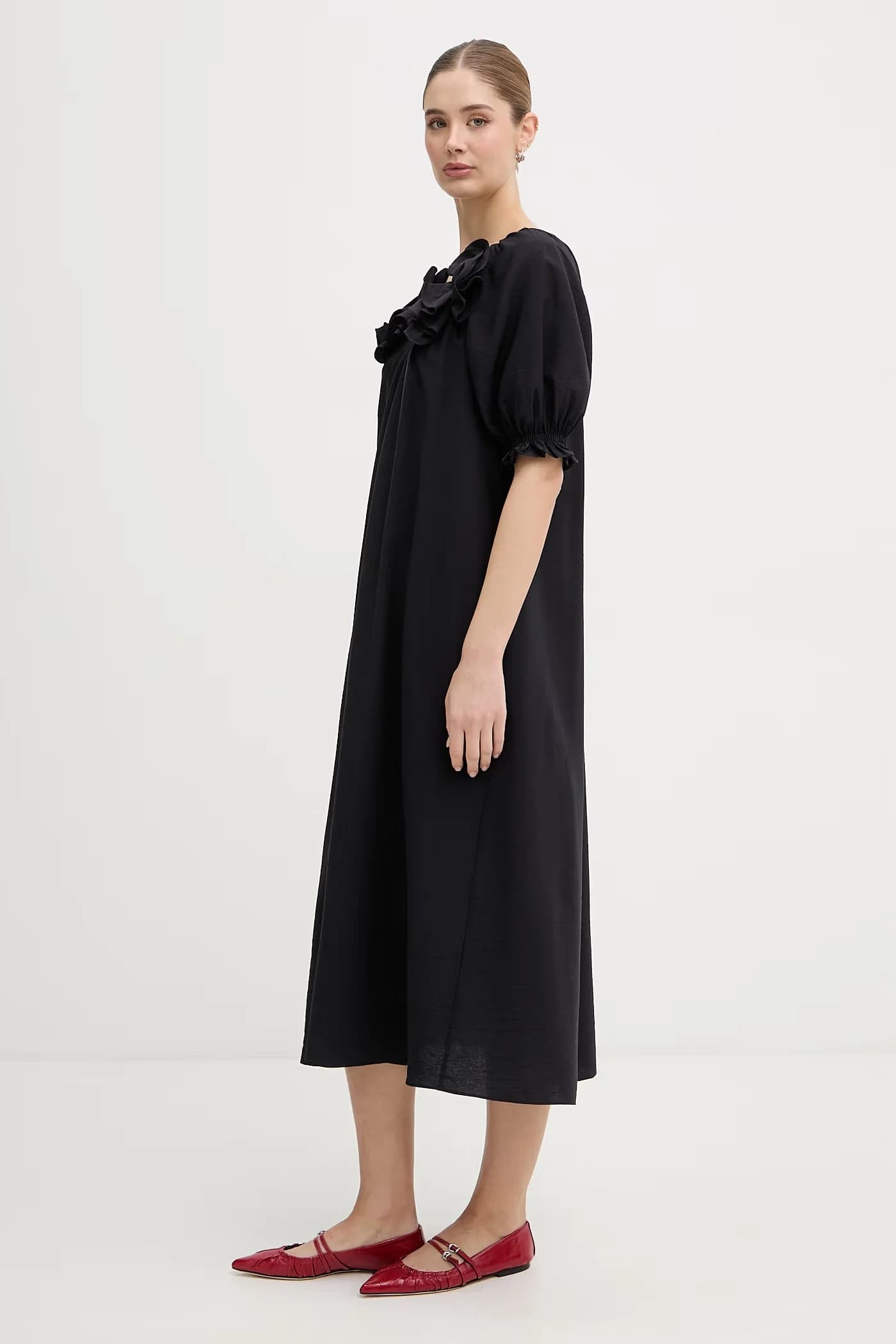 Платье - фото 2