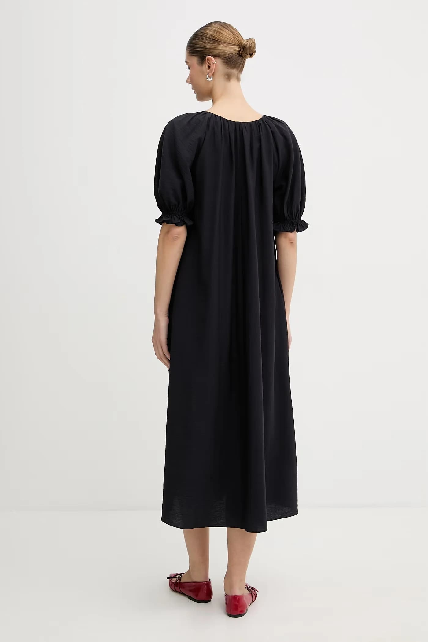 Платье - фото 3